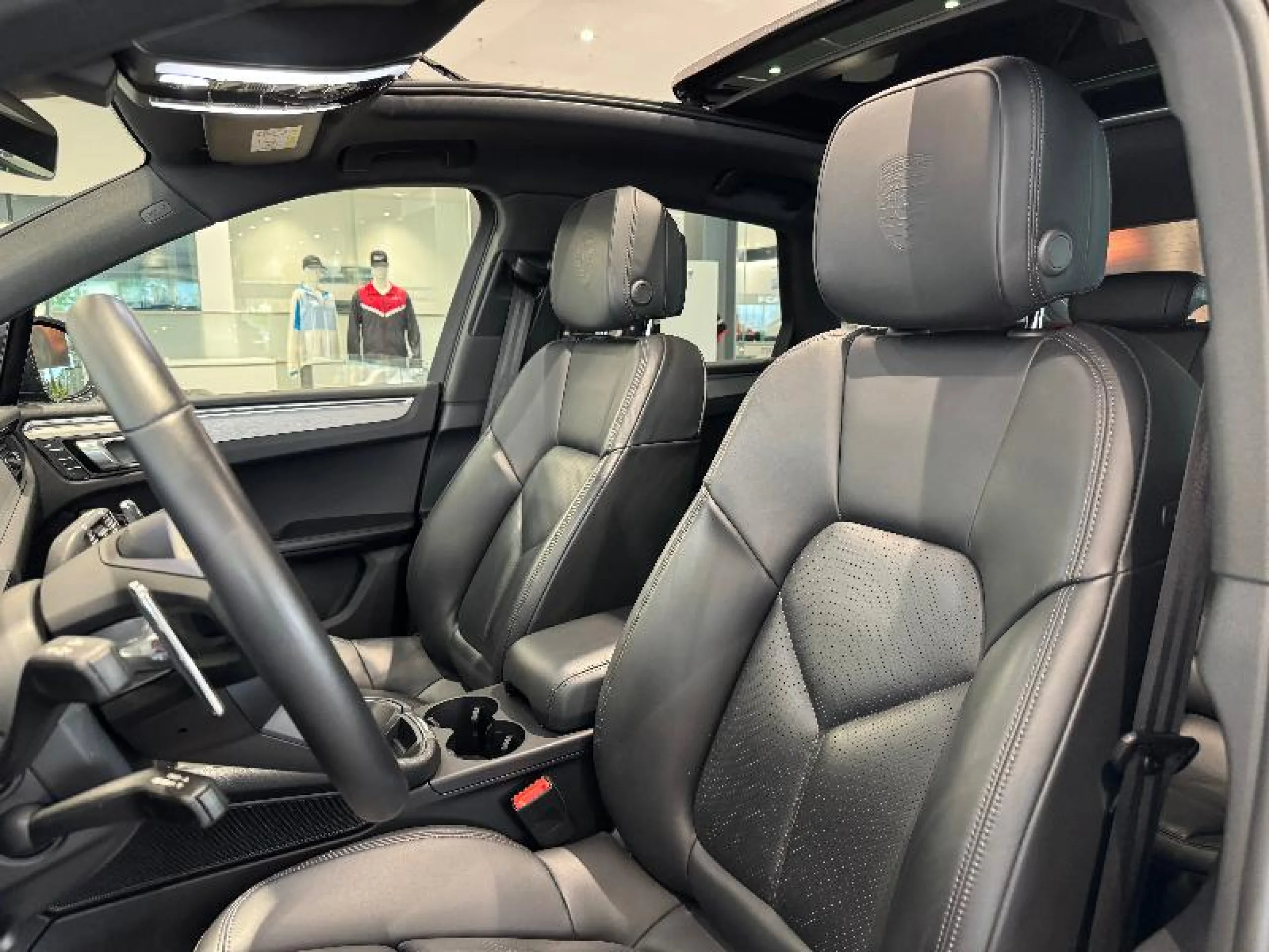 PORSCHE MACAN MACAN - Foto 10