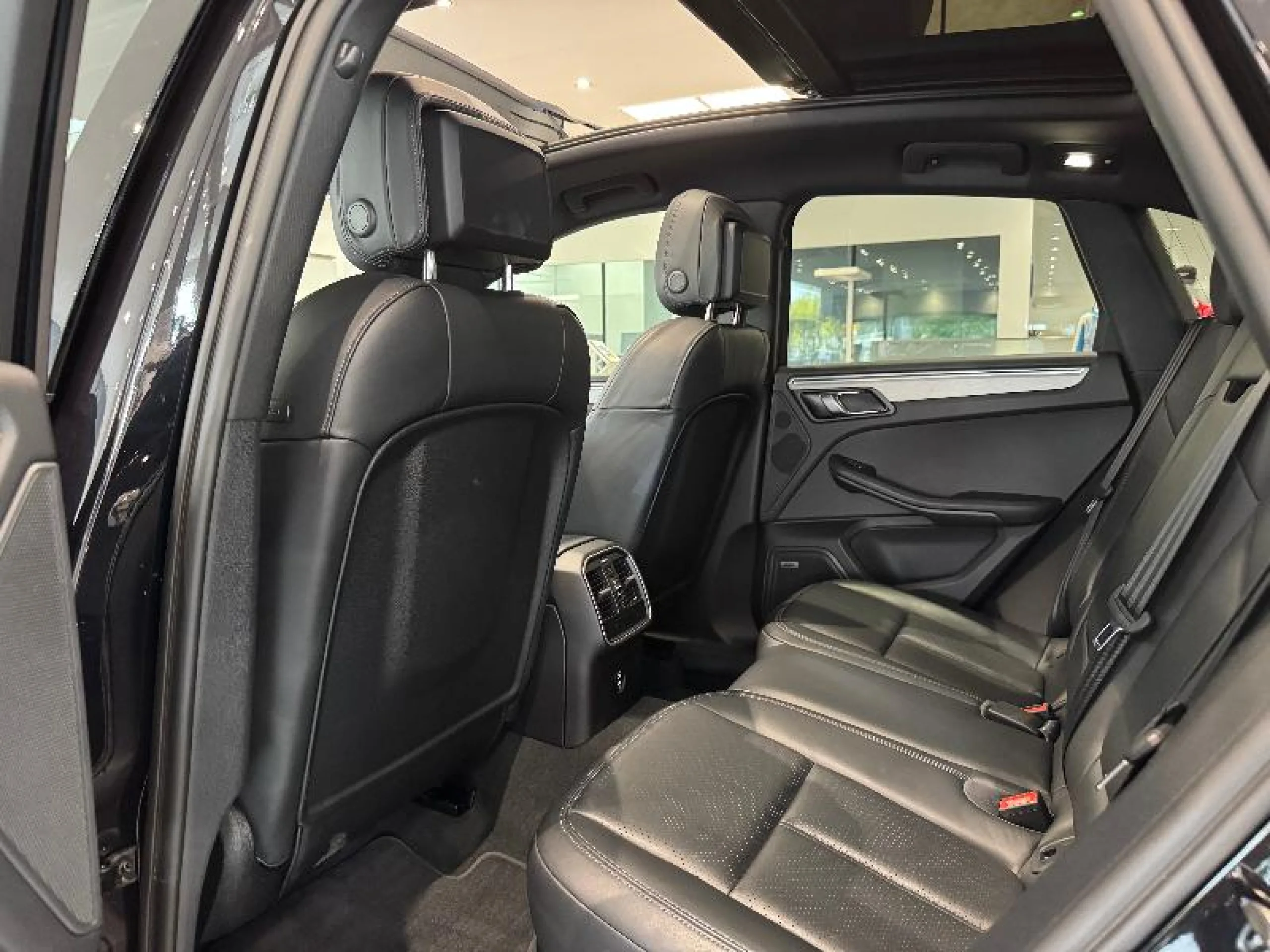 PORSCHE MACAN MACAN - Foto 15