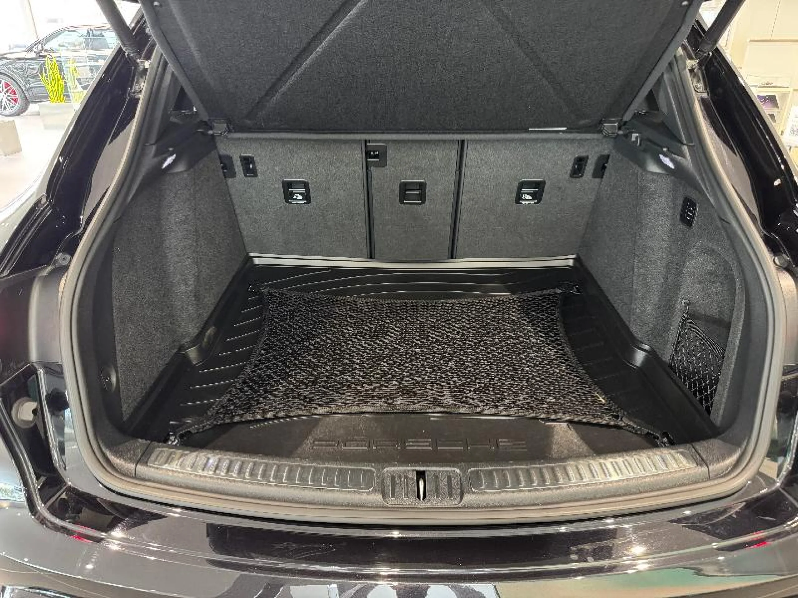 PORSCHE MACAN MACAN - Foto 16