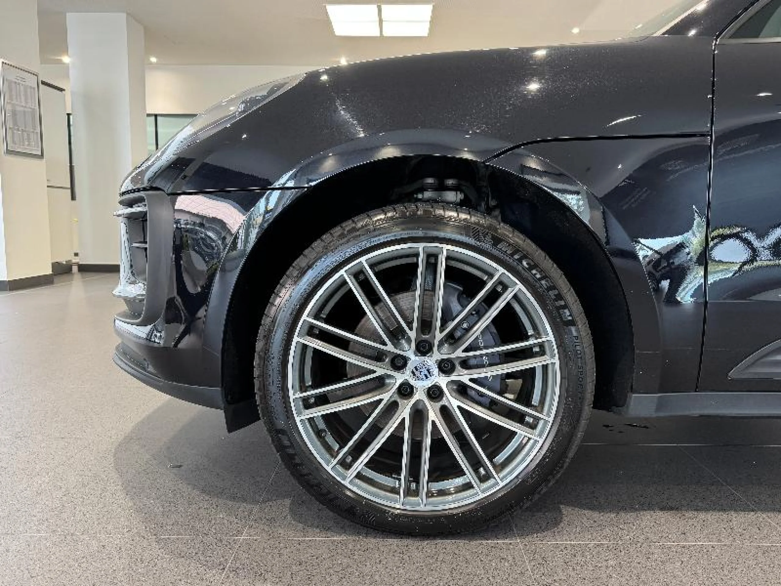 PORSCHE MACAN MACAN - Foto 18
