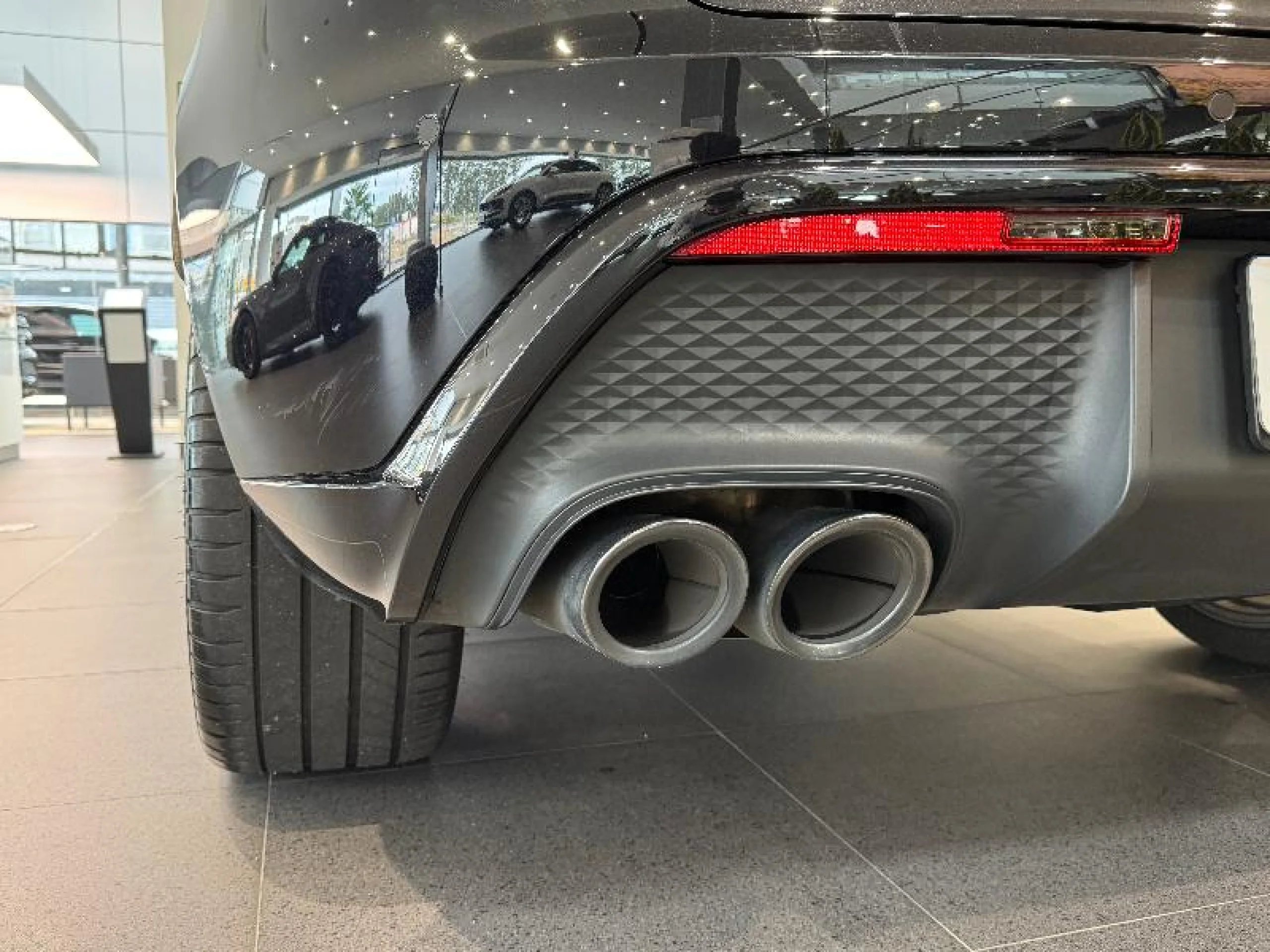 PORSCHE MACAN MACAN - Foto 20