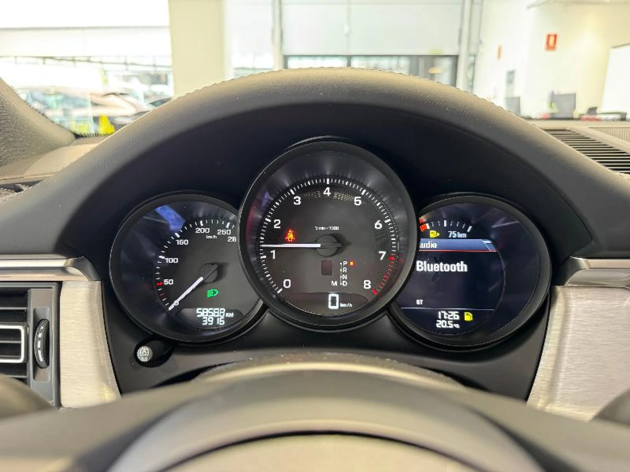 PORSCHE MACAN MACAN - Foto 21