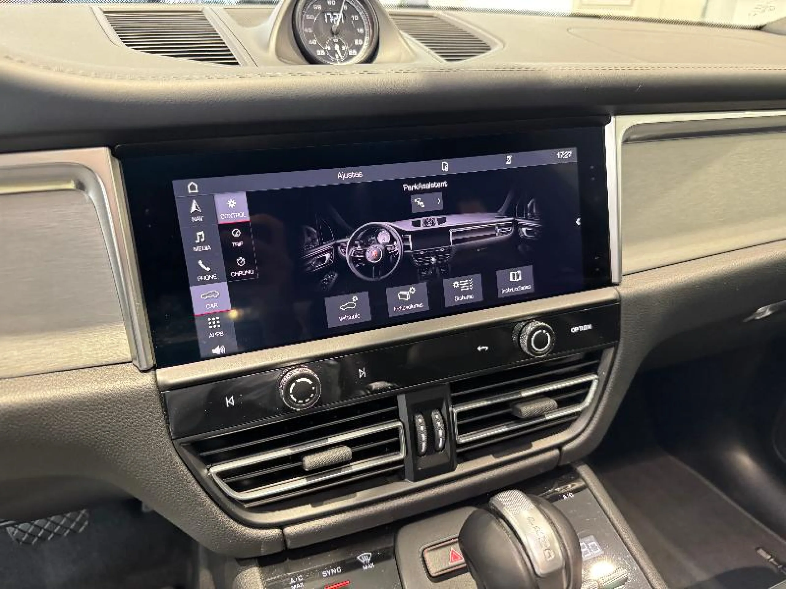 PORSCHE MACAN MACAN - Foto 22