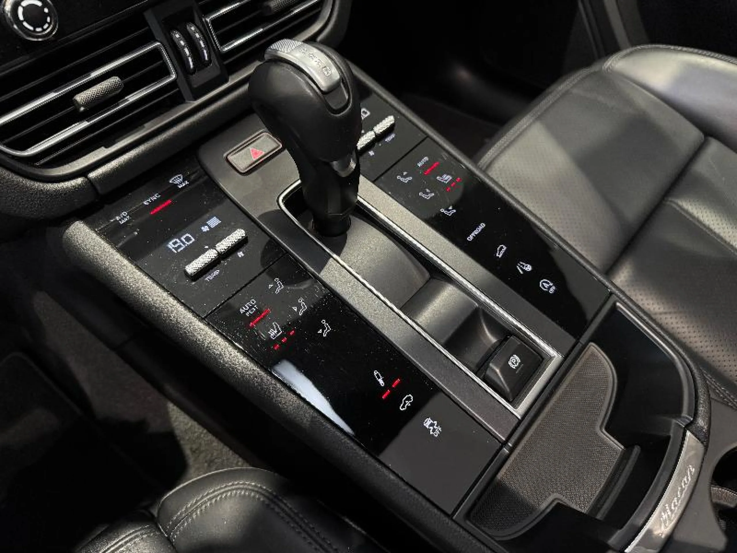 PORSCHE MACAN MACAN - Foto 23