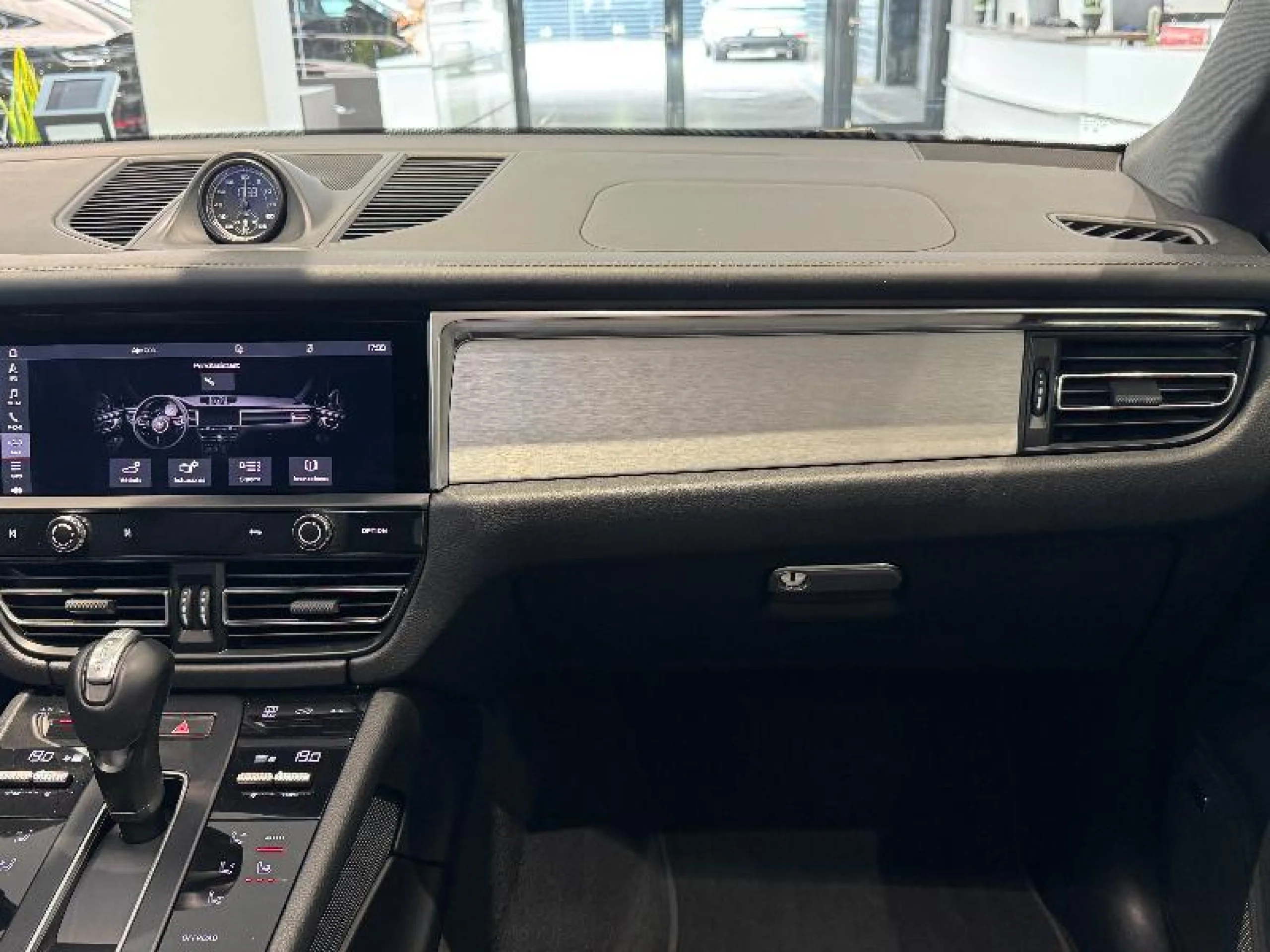 PORSCHE MACAN MACAN - Foto 25