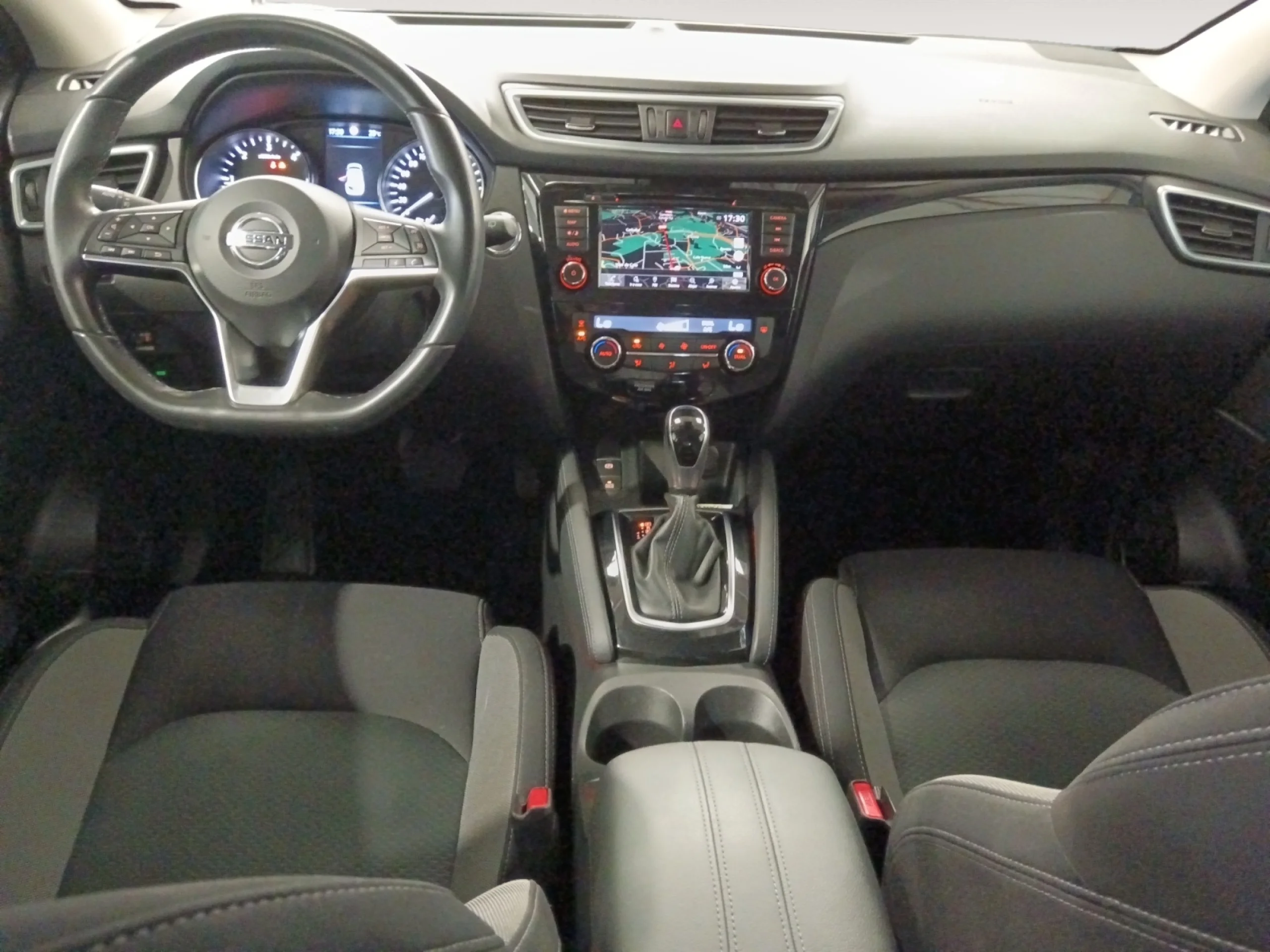 NISSAN QASHQAI DCI 85 KW (115 CV) E6D DCT N CONNECTA - Foto 4
