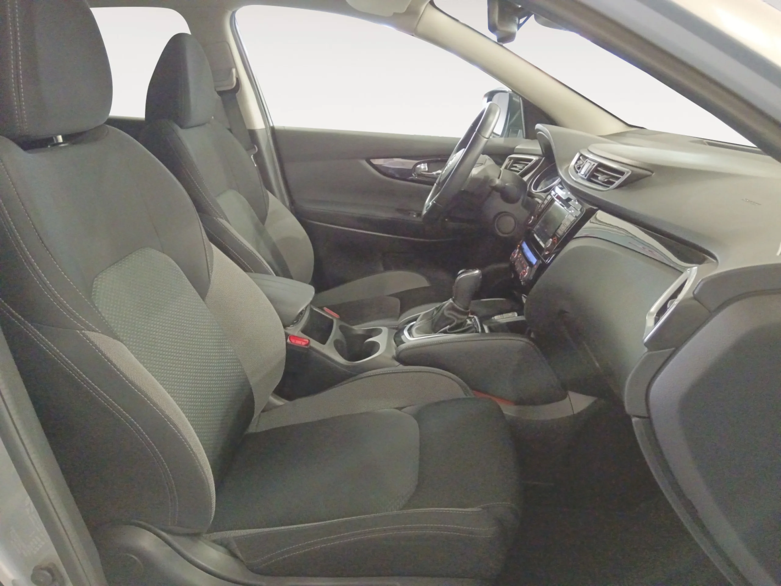 NISSAN QASHQAI DCI 85 KW (115 CV) E6D DCT N CONNECTA - Foto 5