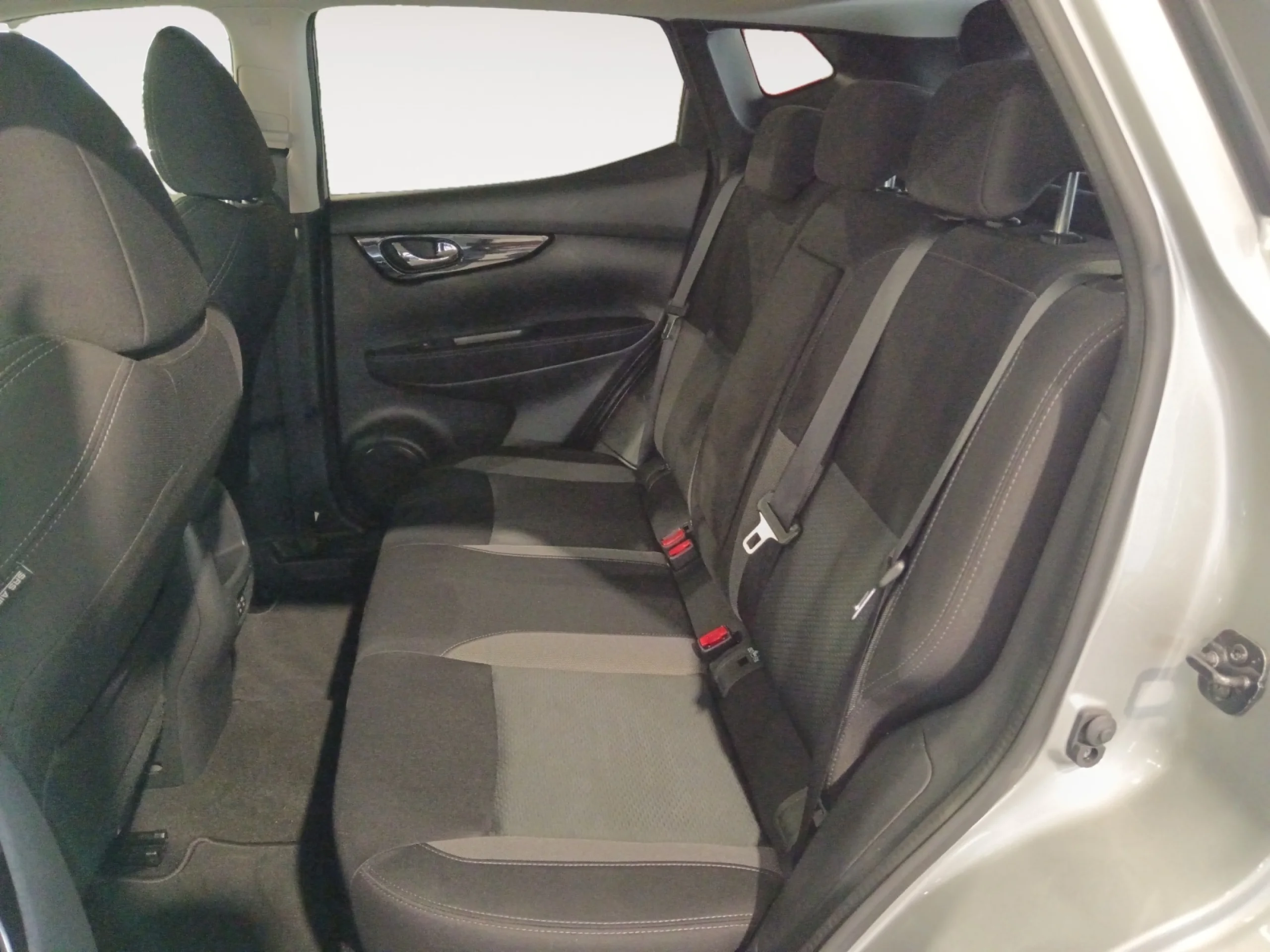 NISSAN QASHQAI DCI 85 KW (115 CV) E6D DCT N CONNECTA - Foto 6