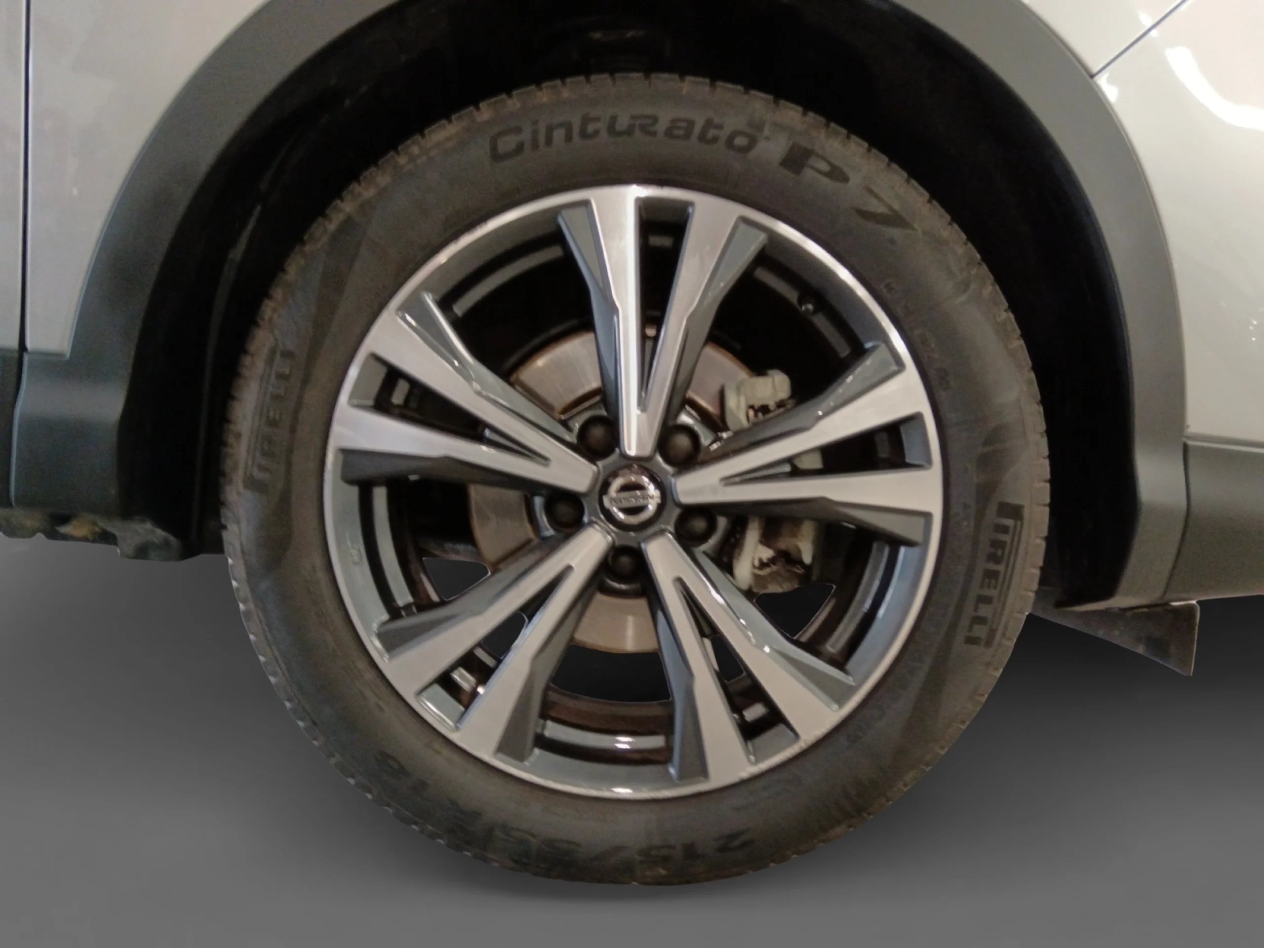 NISSAN QASHQAI DCI 85 KW (115 CV) E6D DCT N CONNECTA - Foto 8