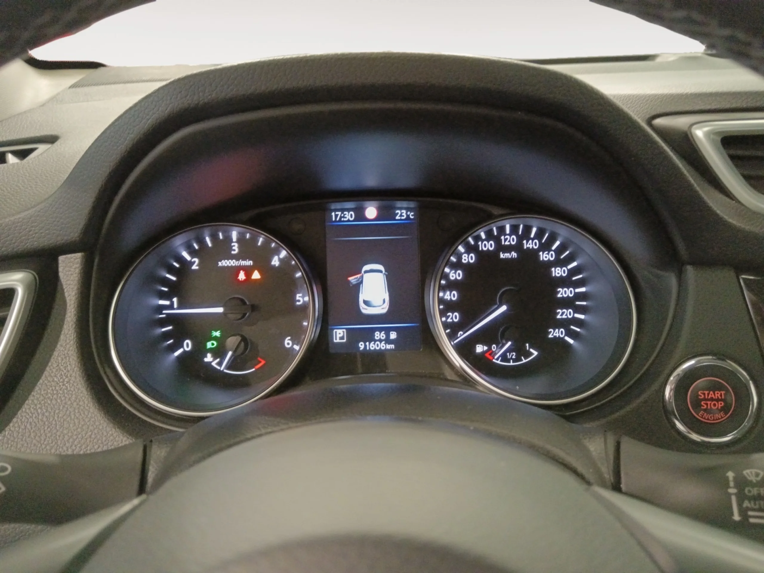 NISSAN QASHQAI DCI 85 KW (115 CV) E6D DCT N CONNECTA - Foto 10