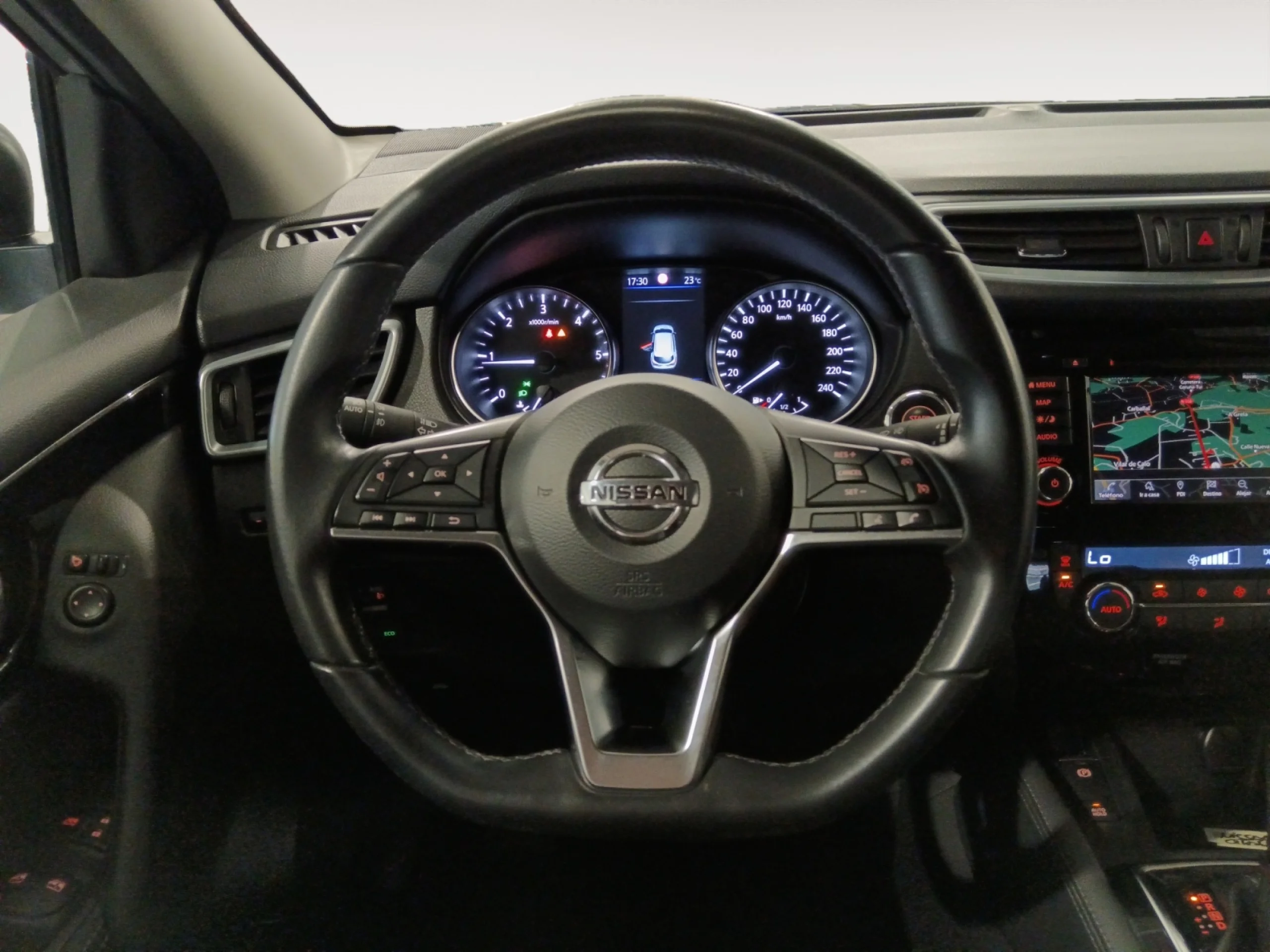 NISSAN QASHQAI DCI 85 KW (115 CV) E6D DCT N CONNECTA - Foto 11