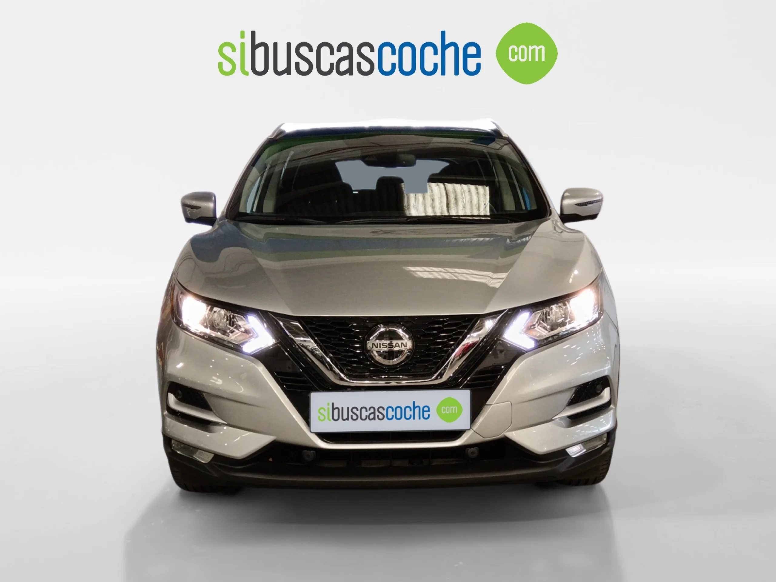 NISSAN QASHQAI DCI 85 KW (115 CV) E6D DCT N CONNECTA - Foto 12