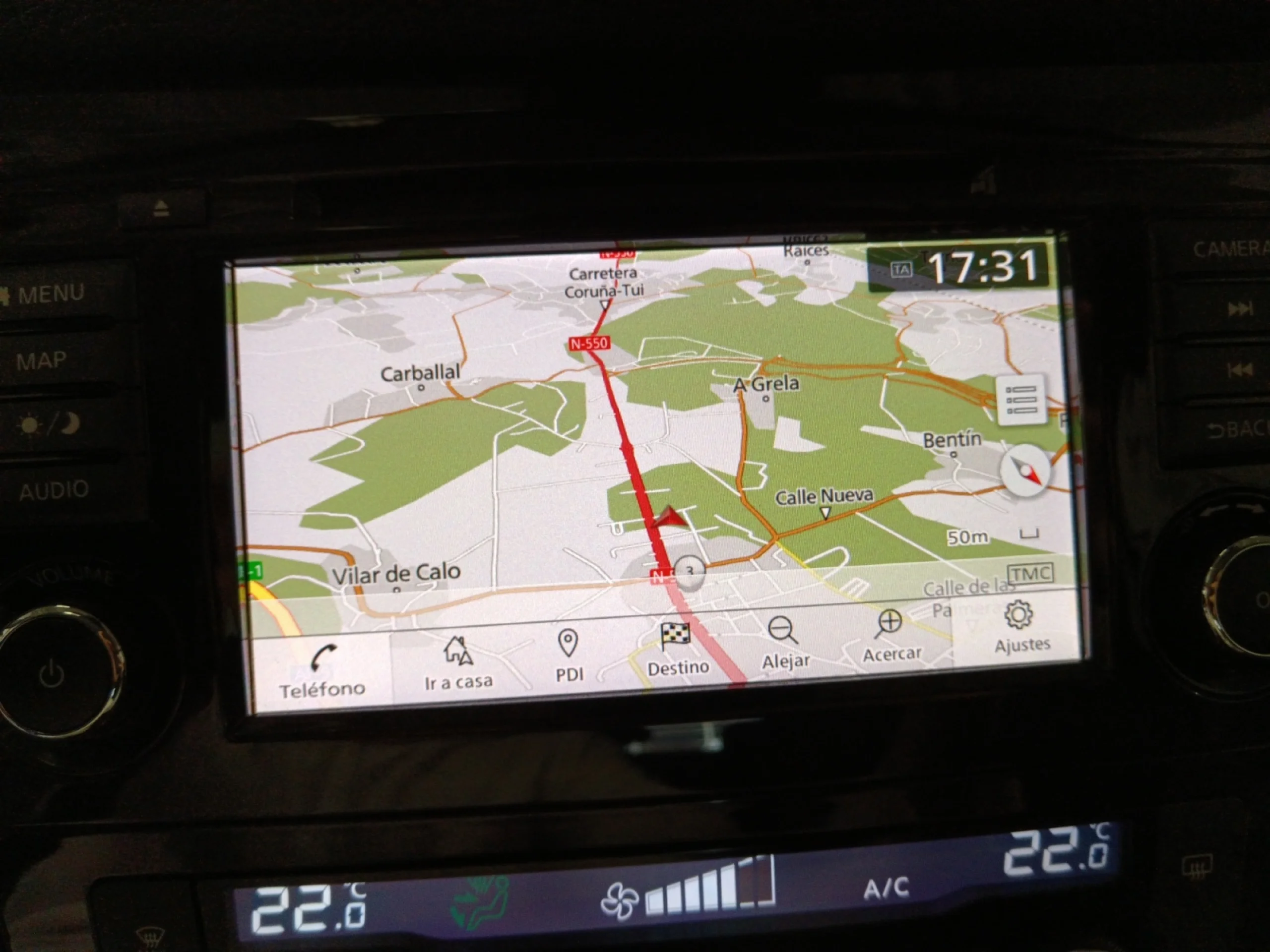 NISSAN QASHQAI DCI 85 KW (115 CV) E6D DCT N CONNECTA - Foto 14