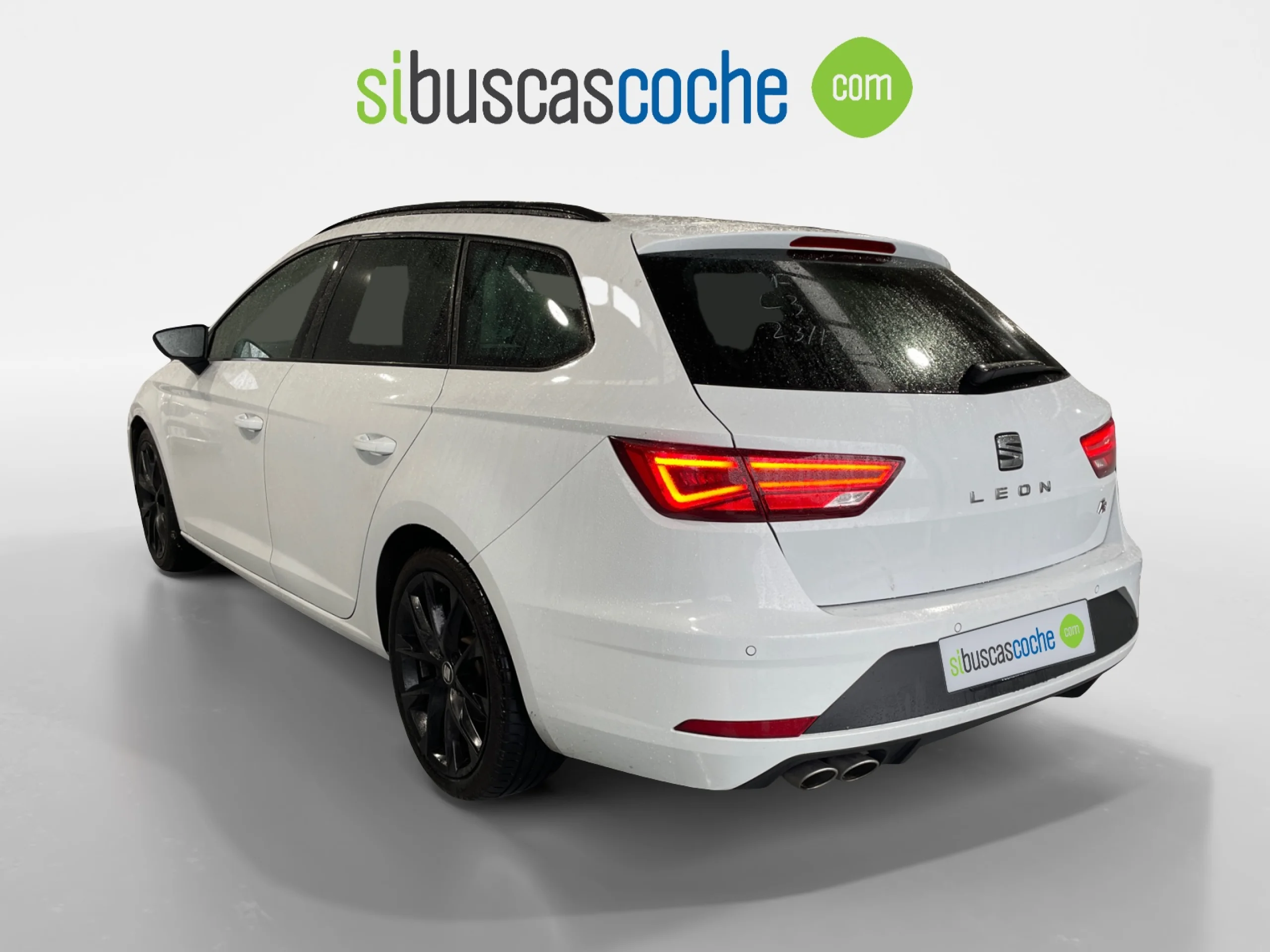 SEAT LEON ST 2.0 TDI 110KW ST&SP FR FAST ED PLUS - Foto 2
