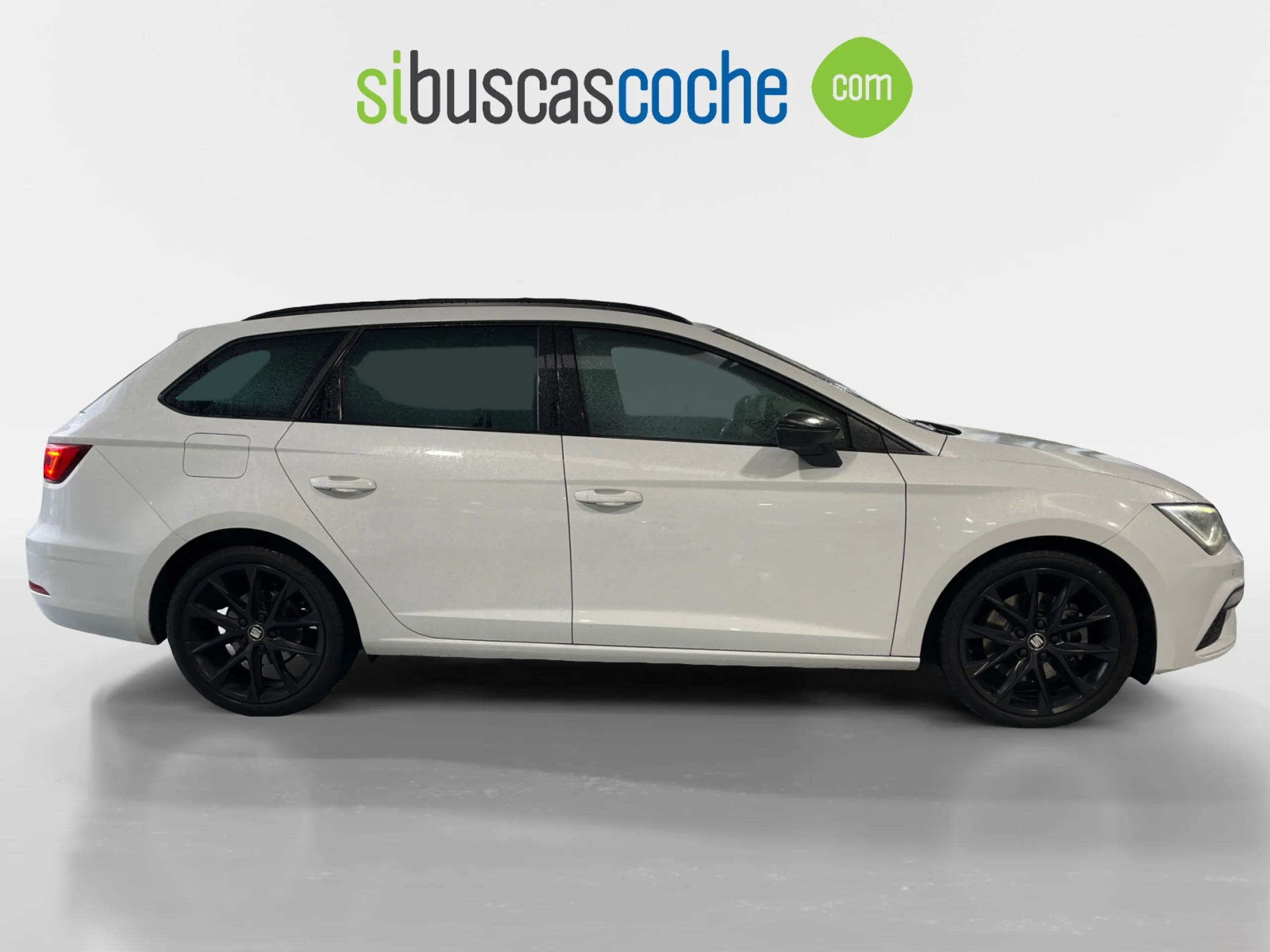 SEAT LEON ST 2.0 TDI 110KW ST&SP FR FAST ED PLUS - Foto 3