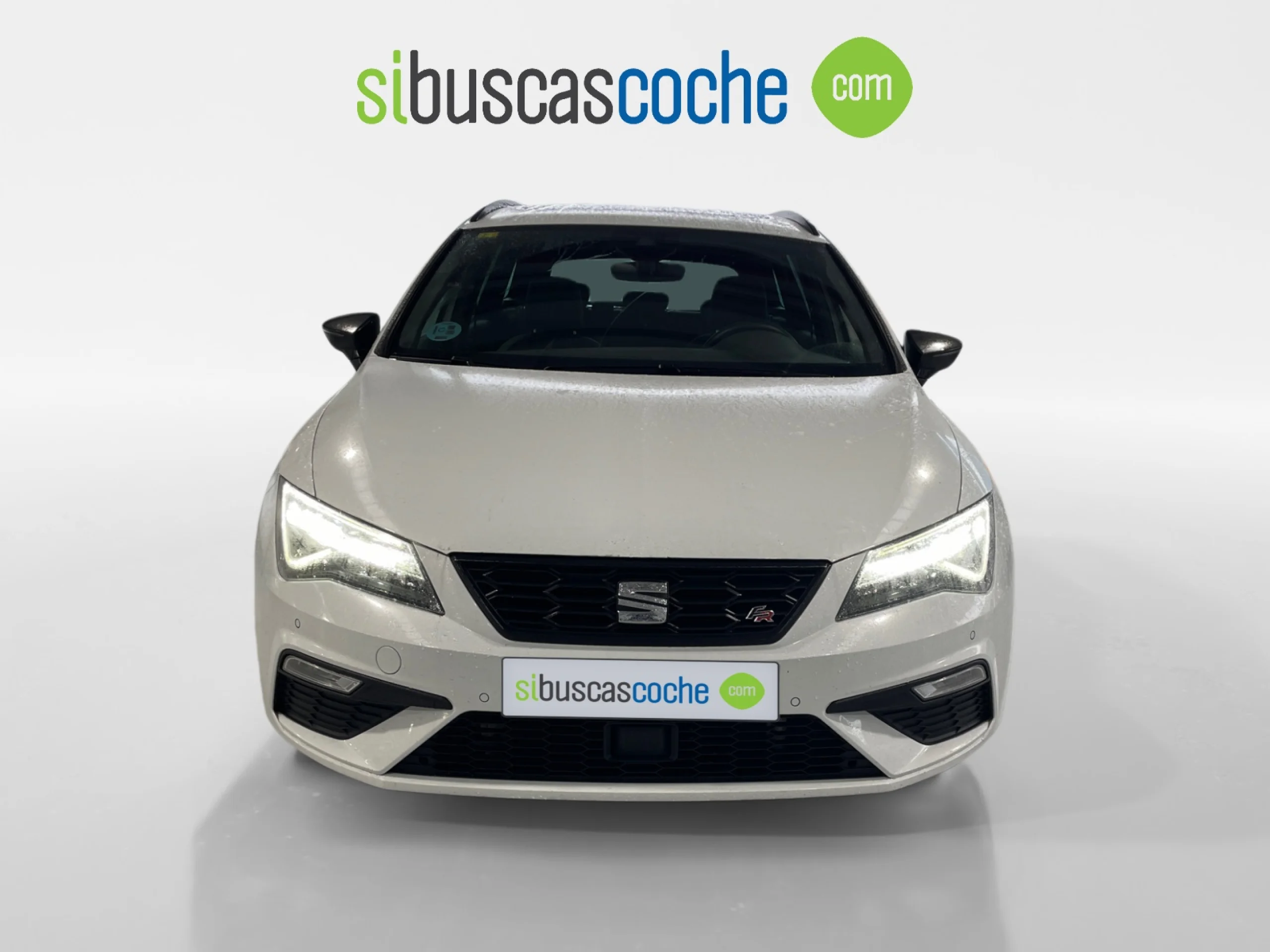SEAT LEON ST 2.0 TDI 110KW ST&SP FR FAST ED PLUS - Foto 12