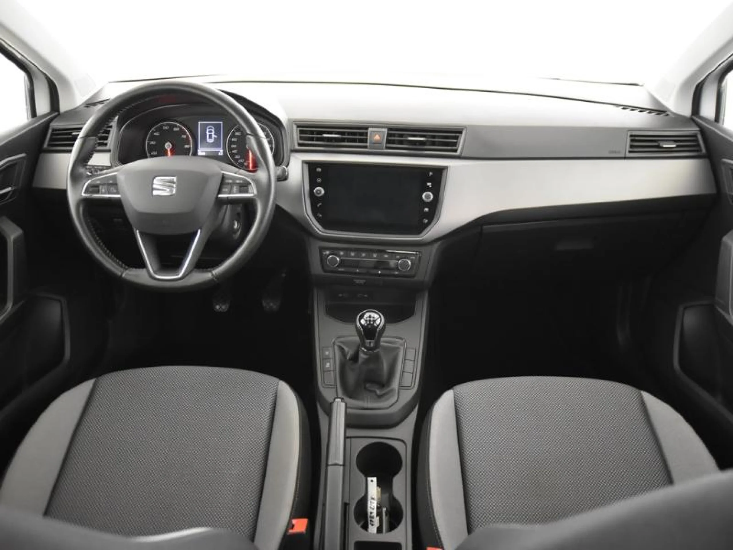 SEAT IBIZA 1.0 MPI 59KW (80CV) STYLE GO - Foto 4