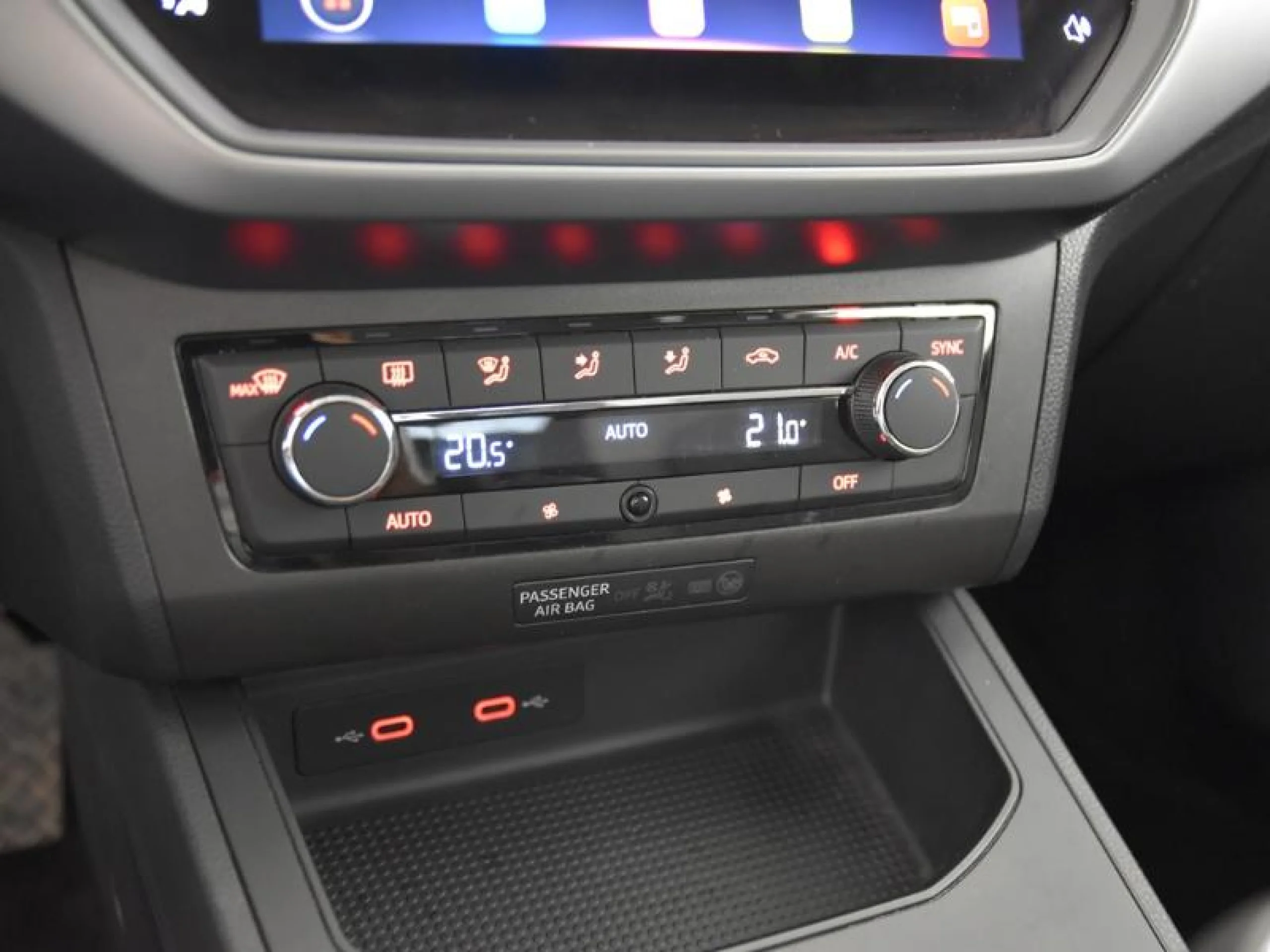 SEAT IBIZA 1.0 MPI 59KW (80CV) STYLE GO - Foto 11