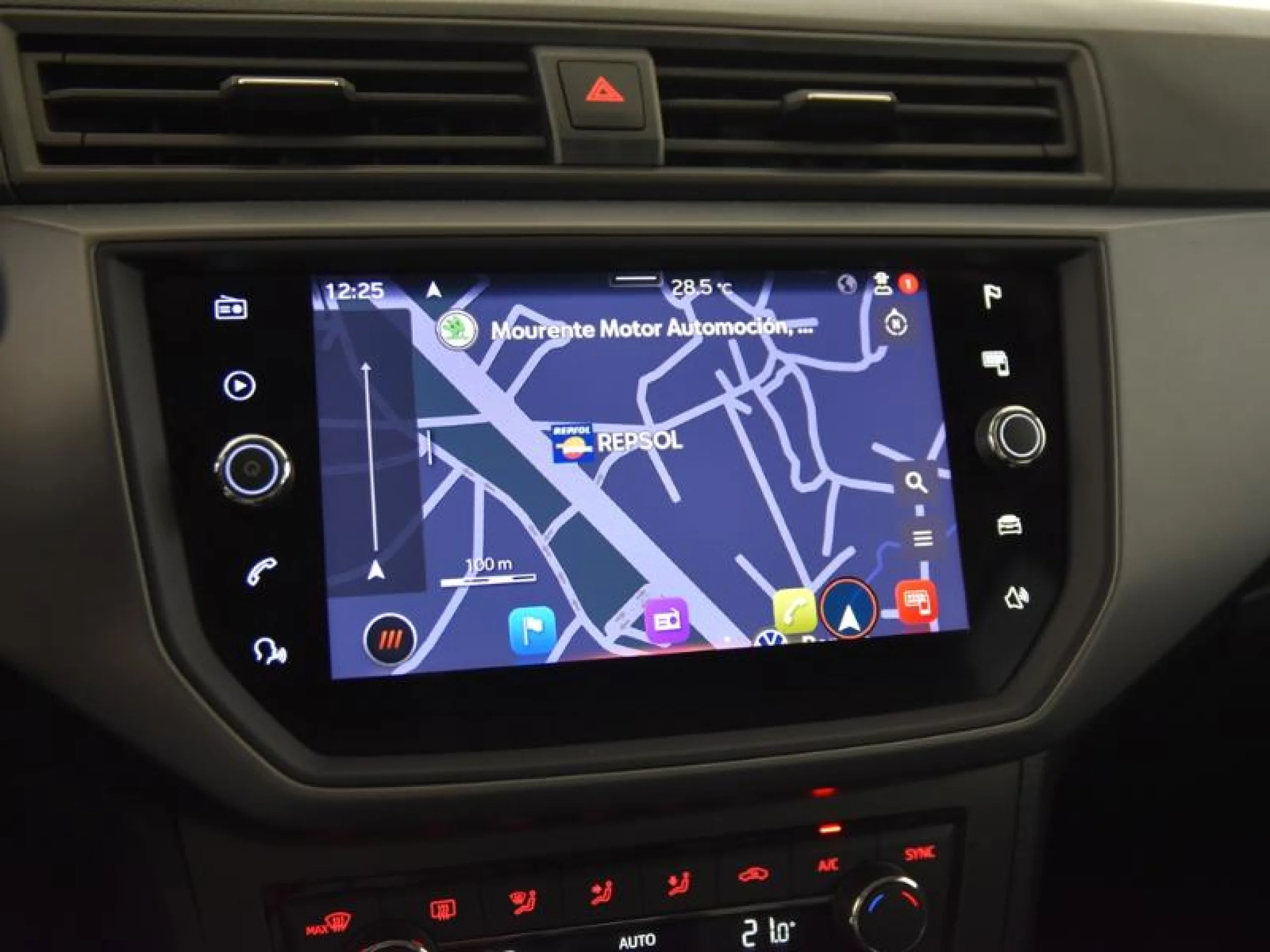 SEAT IBIZA 1.0 MPI 59KW (80CV) STYLE GO - Foto 12