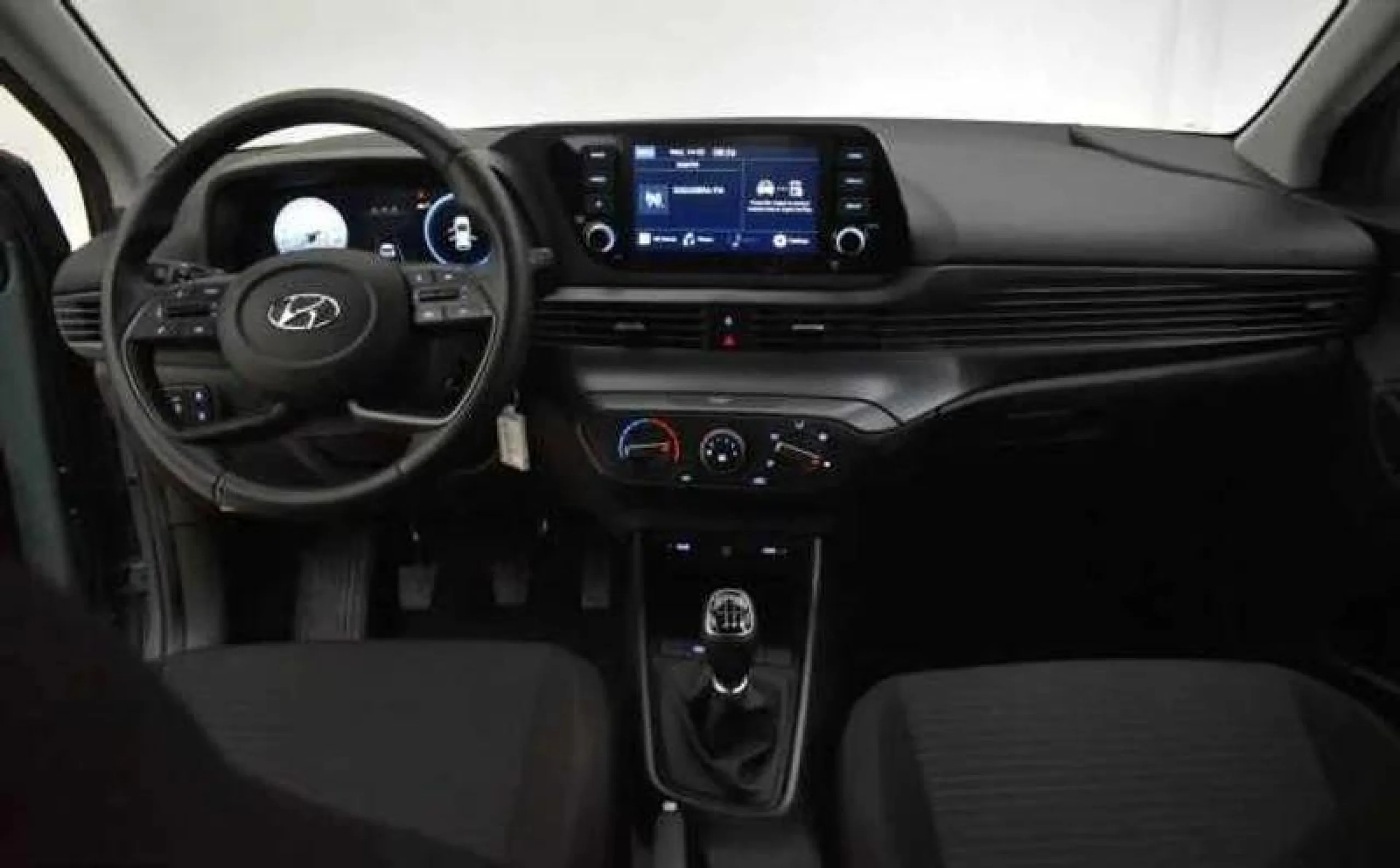 HYUNDAI I20 1.0 TGDI 74KW (100CV) KLASS - Foto 5