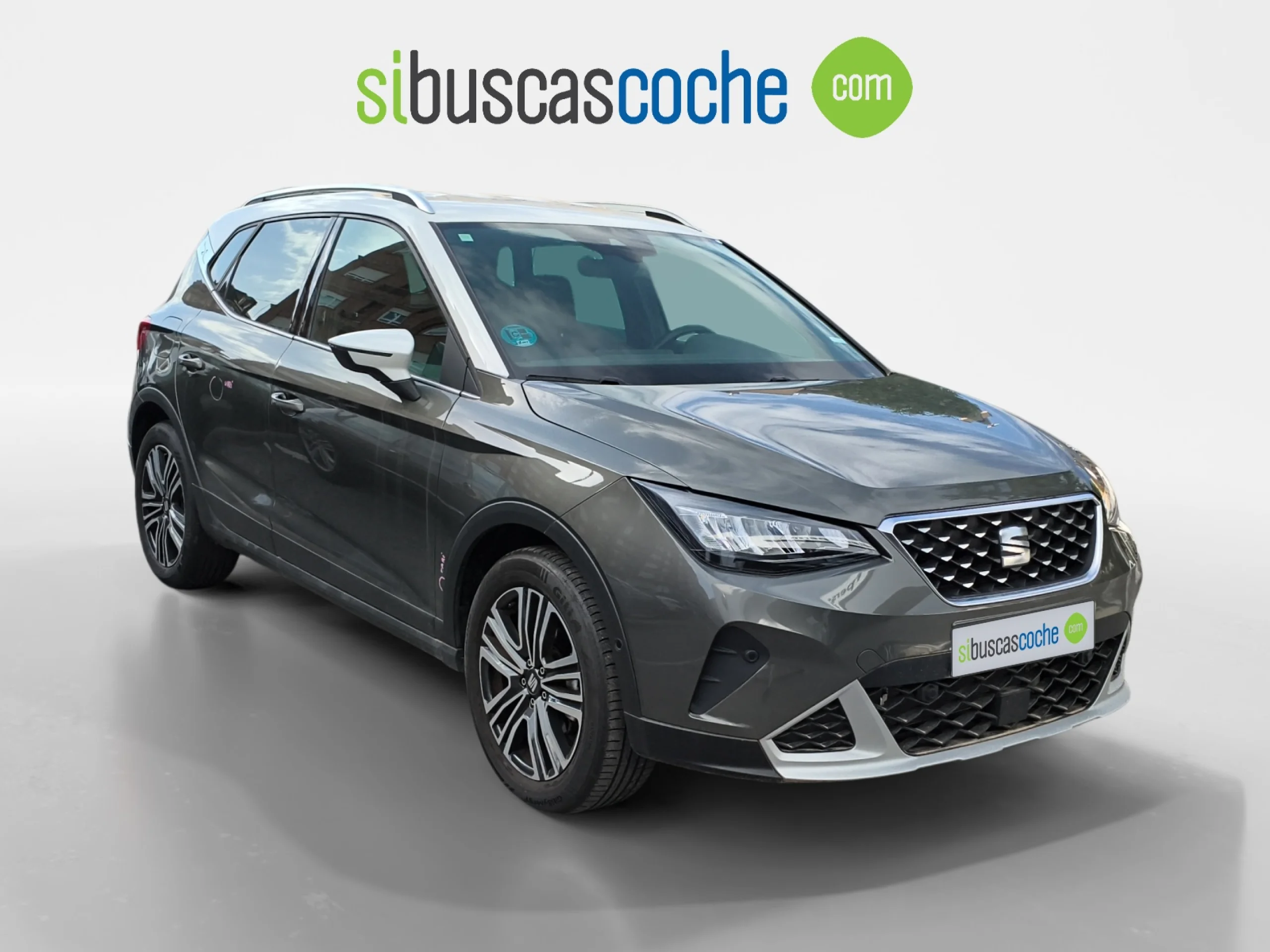 SEAT ARONA 1.0 TSI 85KW (115CV) XPERIENCE - Foto 1