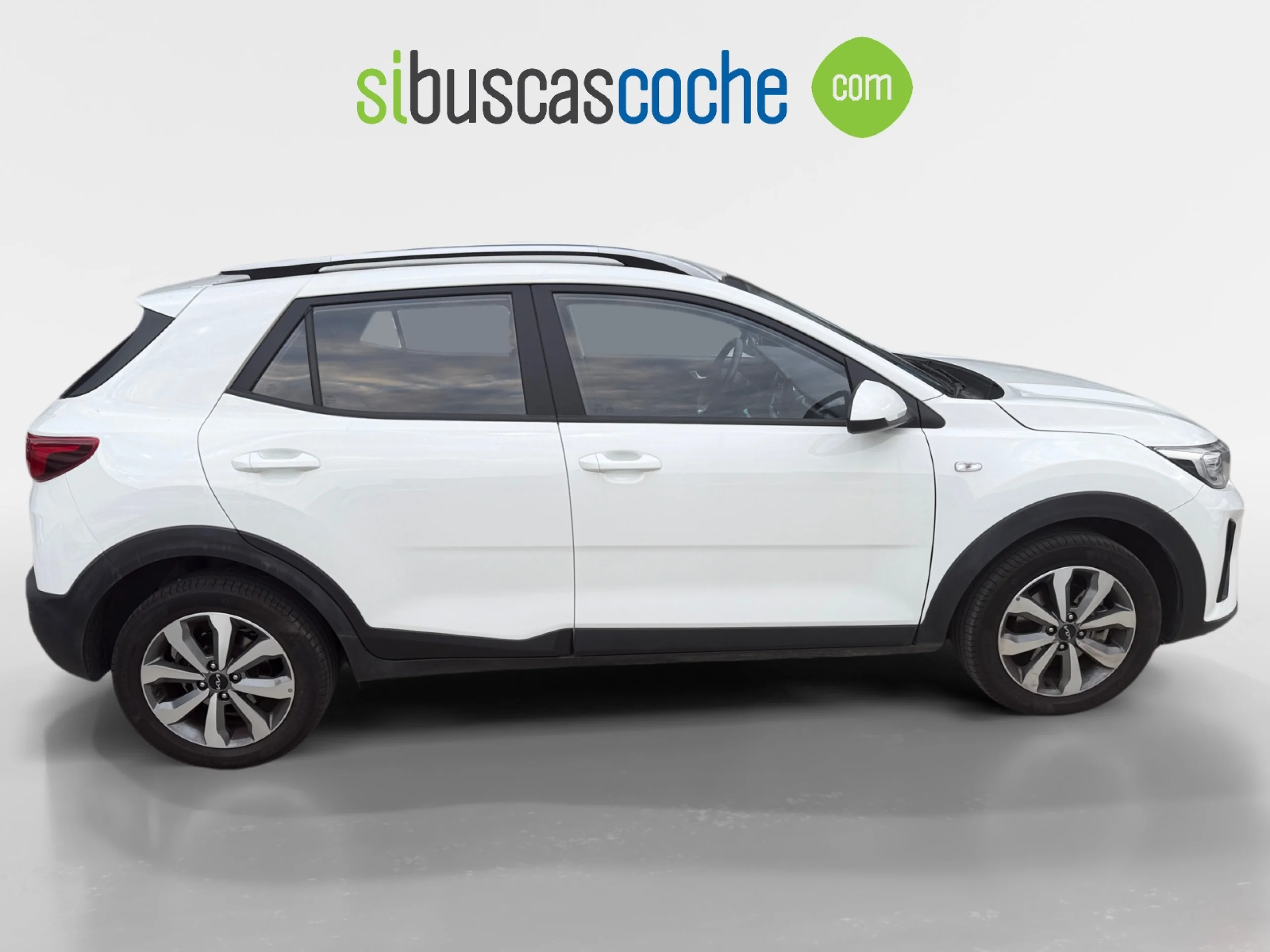 KIA STONIC 1.0 T GDI 74KW (100CV) MHEV IMT CONCEPT - Foto 3