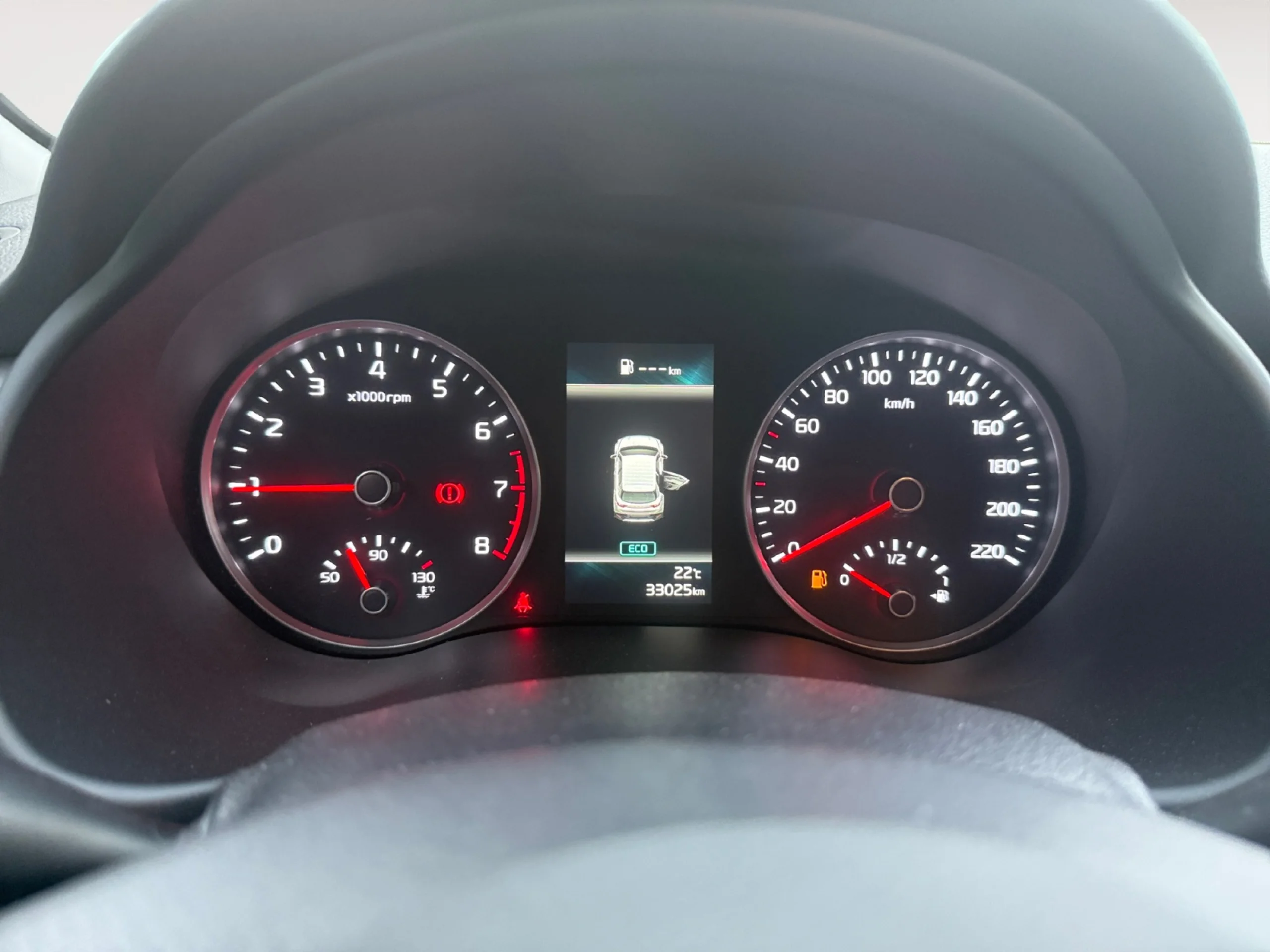 KIA STONIC 1.0 T GDI 74KW (100CV) MHEV IMT CONCEPT - Foto 10