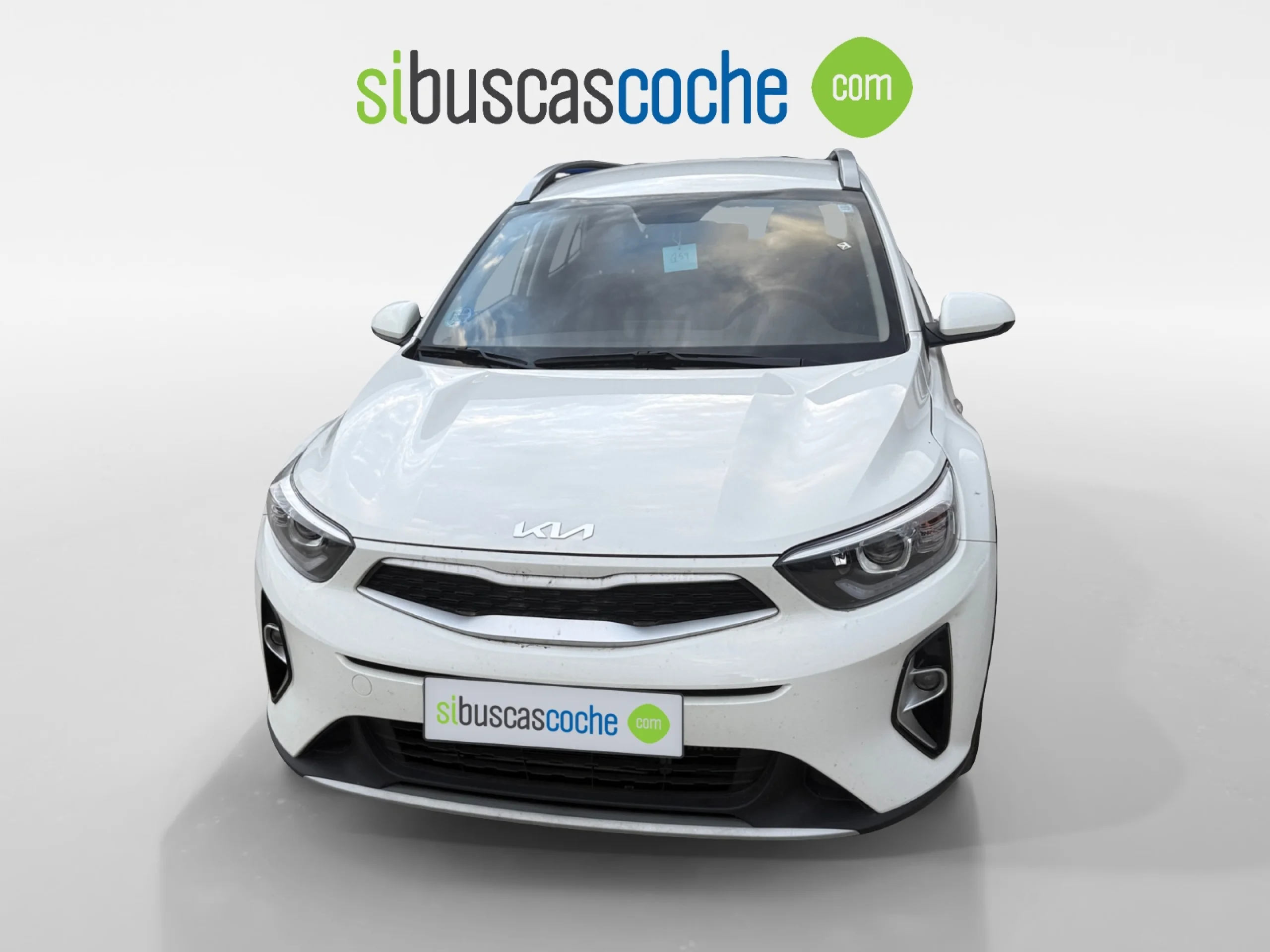 KIA STONIC 1.0 T GDI 74KW (100CV) MHEV IMT CONCEPT - Foto 12