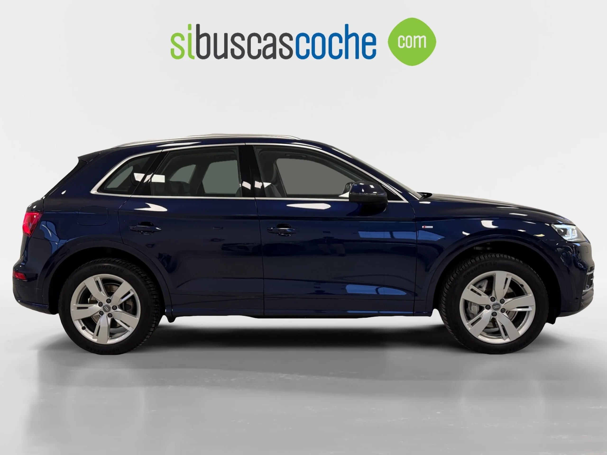 AUDI Q5 S LINE 55 TFSI E QUATTRO S TRONIC - Foto 3