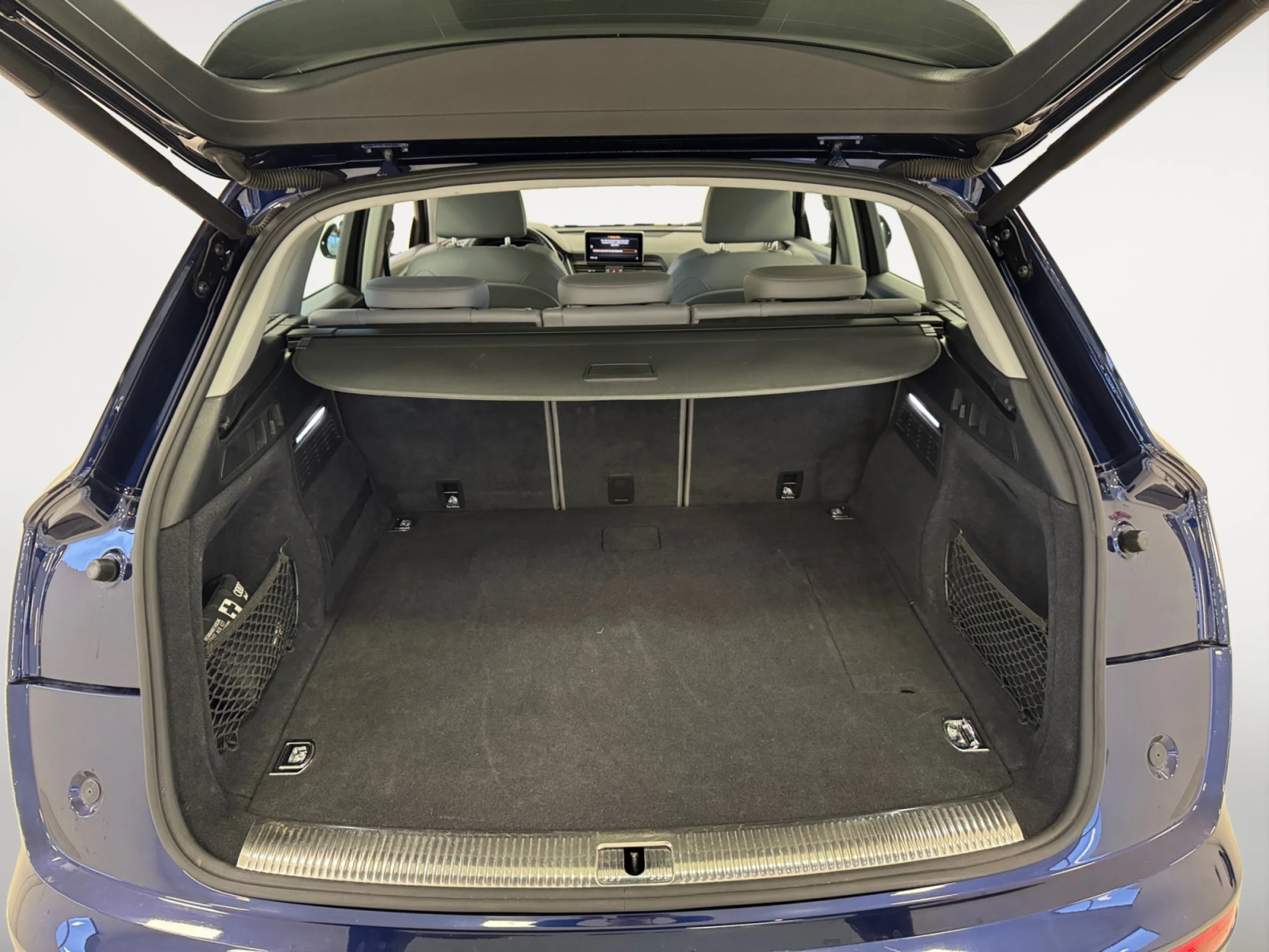 AUDI Q5 S LINE 55 TFSI E QUATTRO S TRONIC - Foto 7