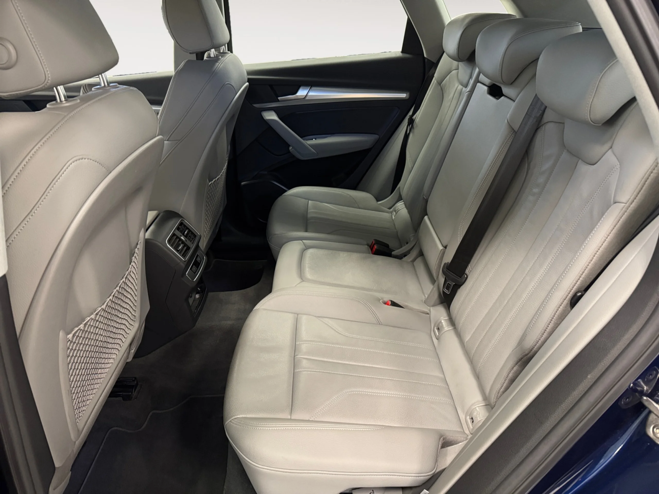 AUDI Q5 S LINE 55 TFSI E QUATTRO S TRONIC - Foto 6