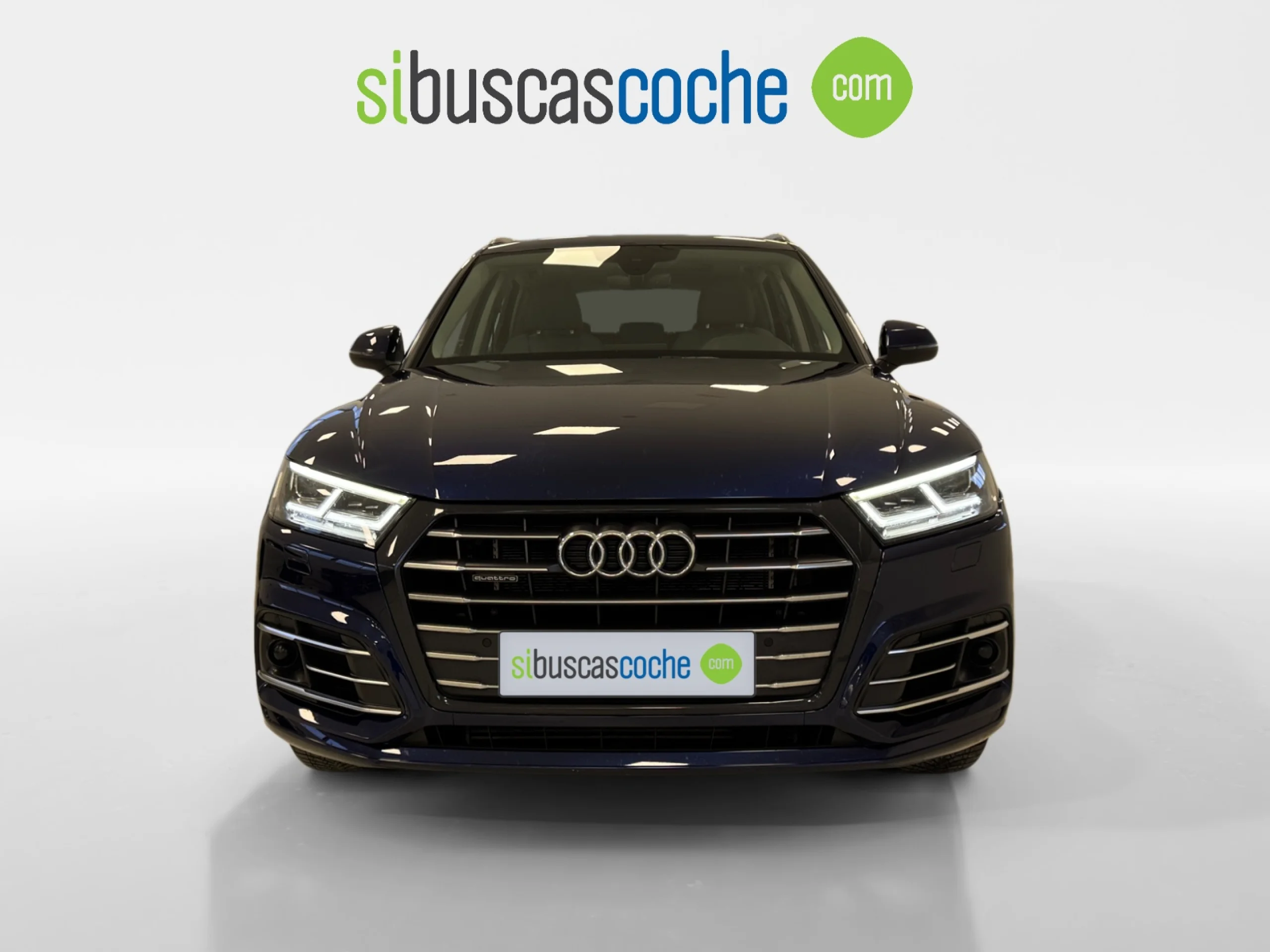 AUDI Q5 S LINE 55 TFSI E QUATTRO S TRONIC - Foto 12