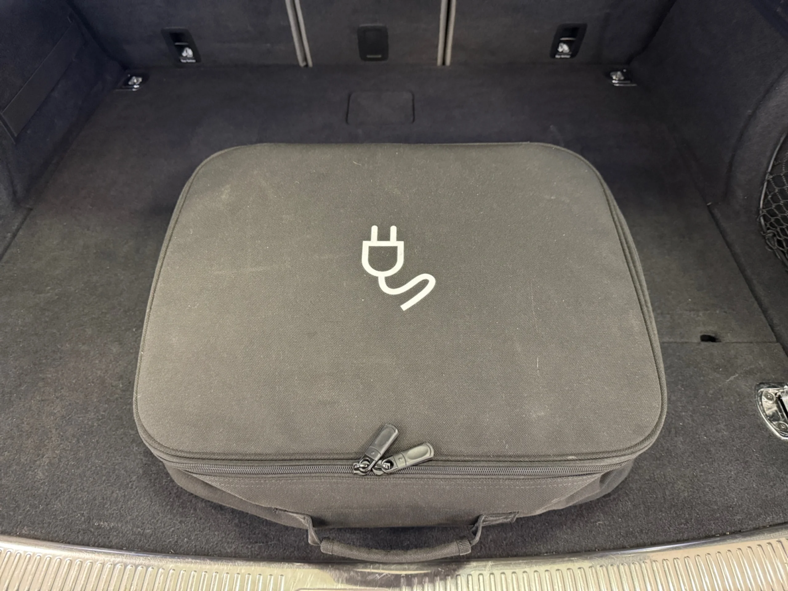 AUDI Q5 S LINE 55 TFSI E QUATTRO S TRONIC - Foto 20