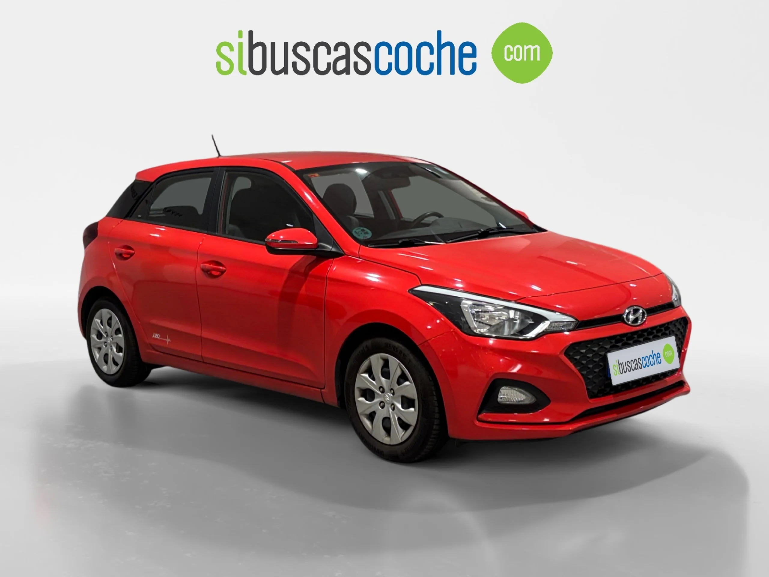 HYUNDAI I20 1.2 MPI 55KW (75CV) ESSENCE - Foto 1