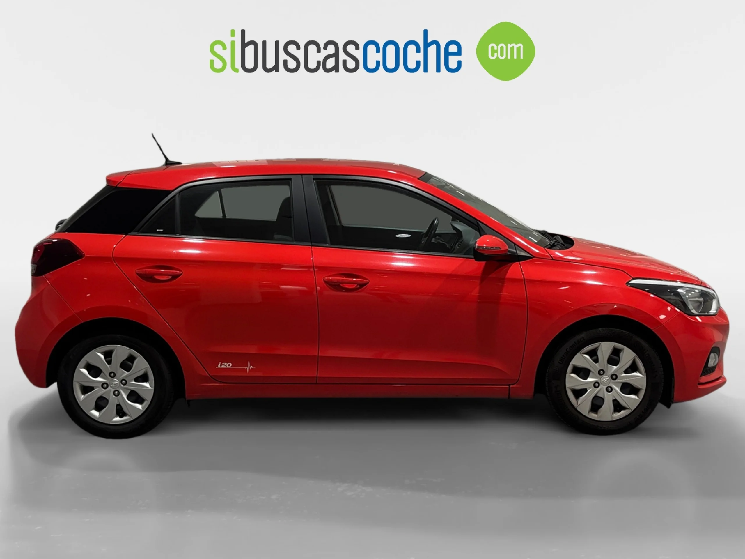 HYUNDAI I20 1.2 MPI 55KW (75CV) ESSENCE - Foto 3