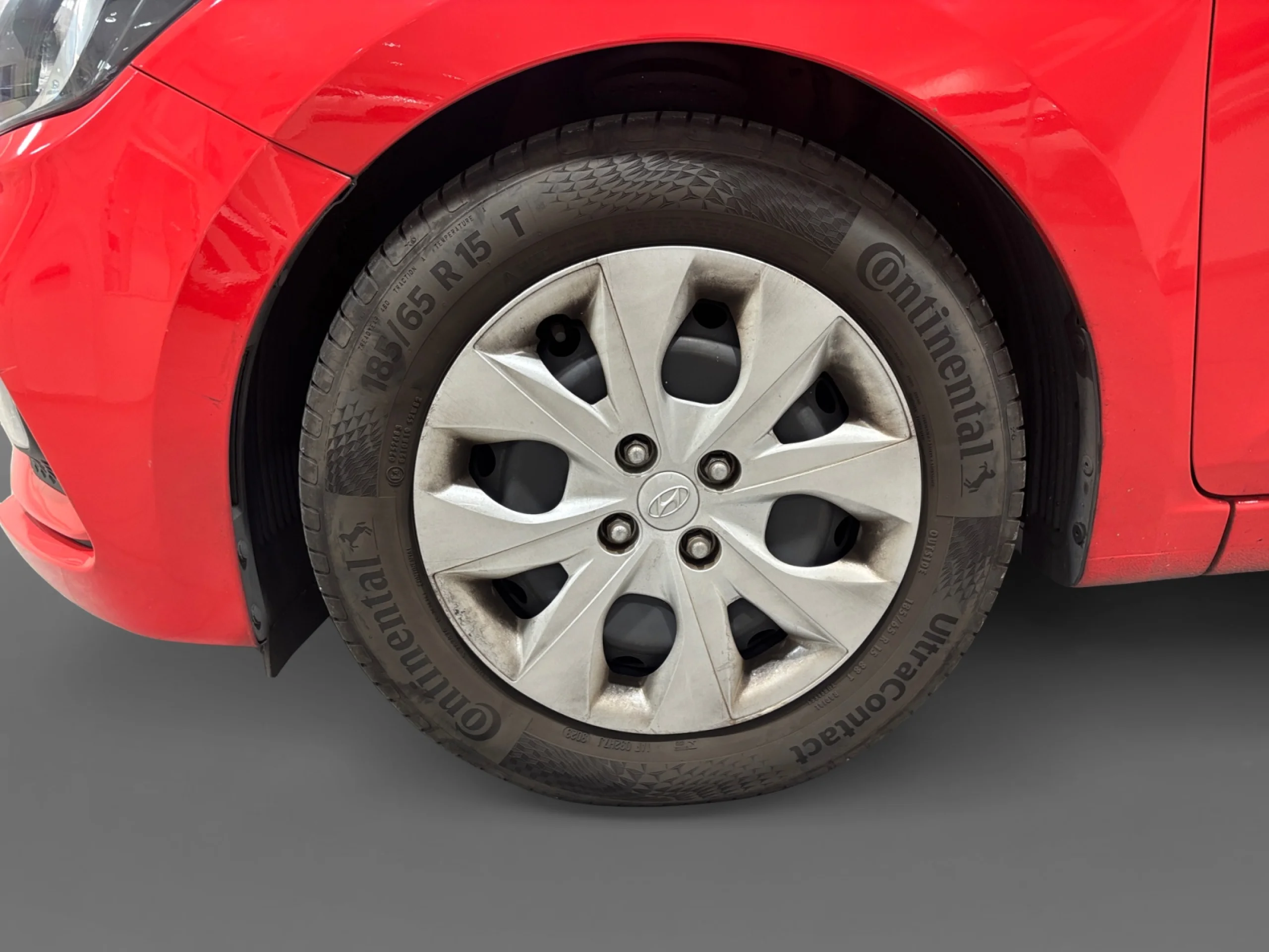 HYUNDAI I20 1.2 MPI 55KW (75CV) ESSENCE - Foto 9