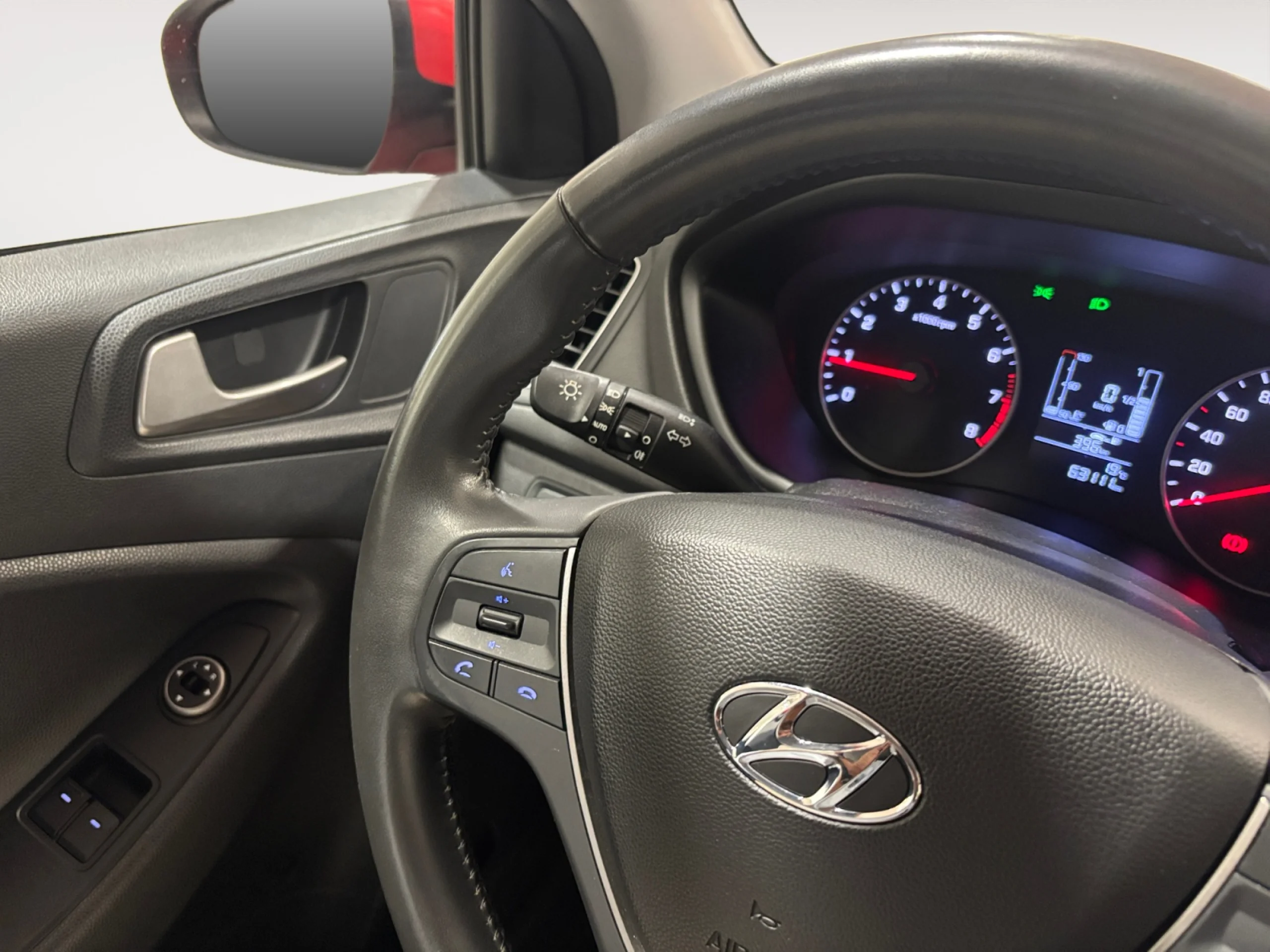 HYUNDAI I20 1.2 MPI 55KW (75CV) ESSENCE - Foto 12