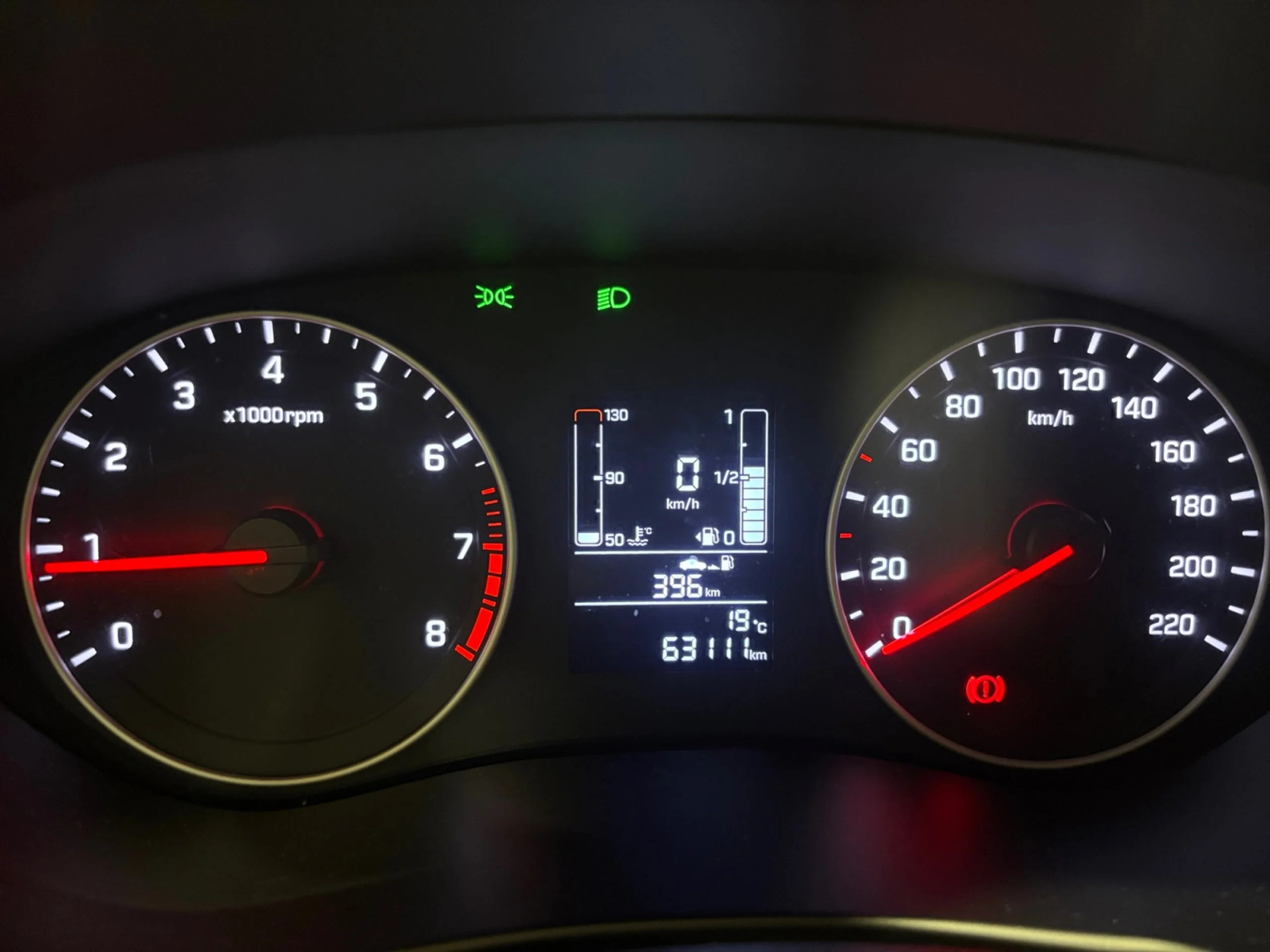 HYUNDAI I20 1.2 MPI 55KW (75CV) ESSENCE - Foto 15