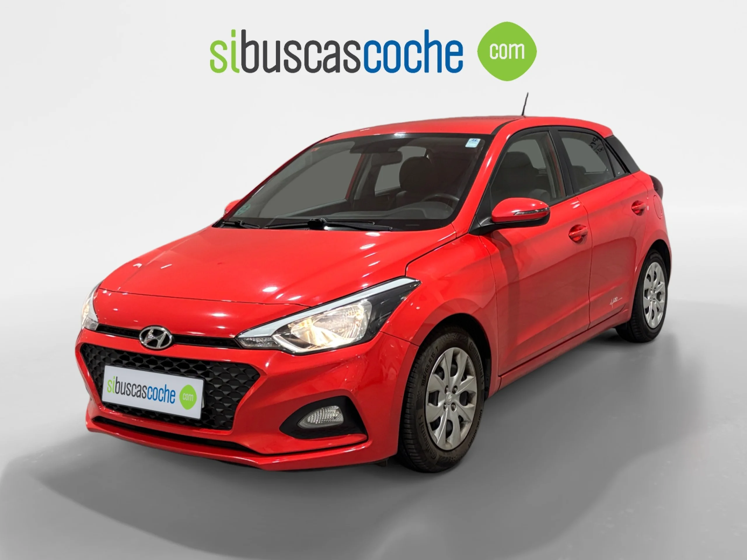 HYUNDAI I20 1.2 MPI 55KW (75CV) ESSENCE - Foto 16