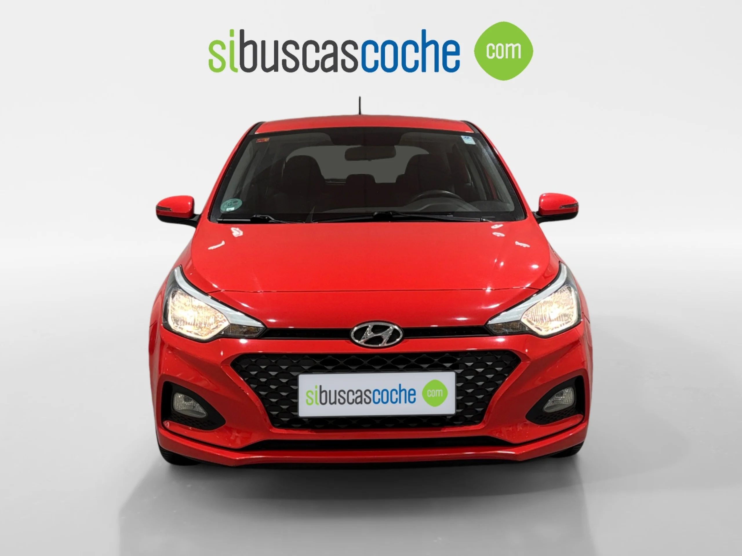 HYUNDAI I20 1.2 MPI 55KW (75CV) ESSENCE - Foto 17