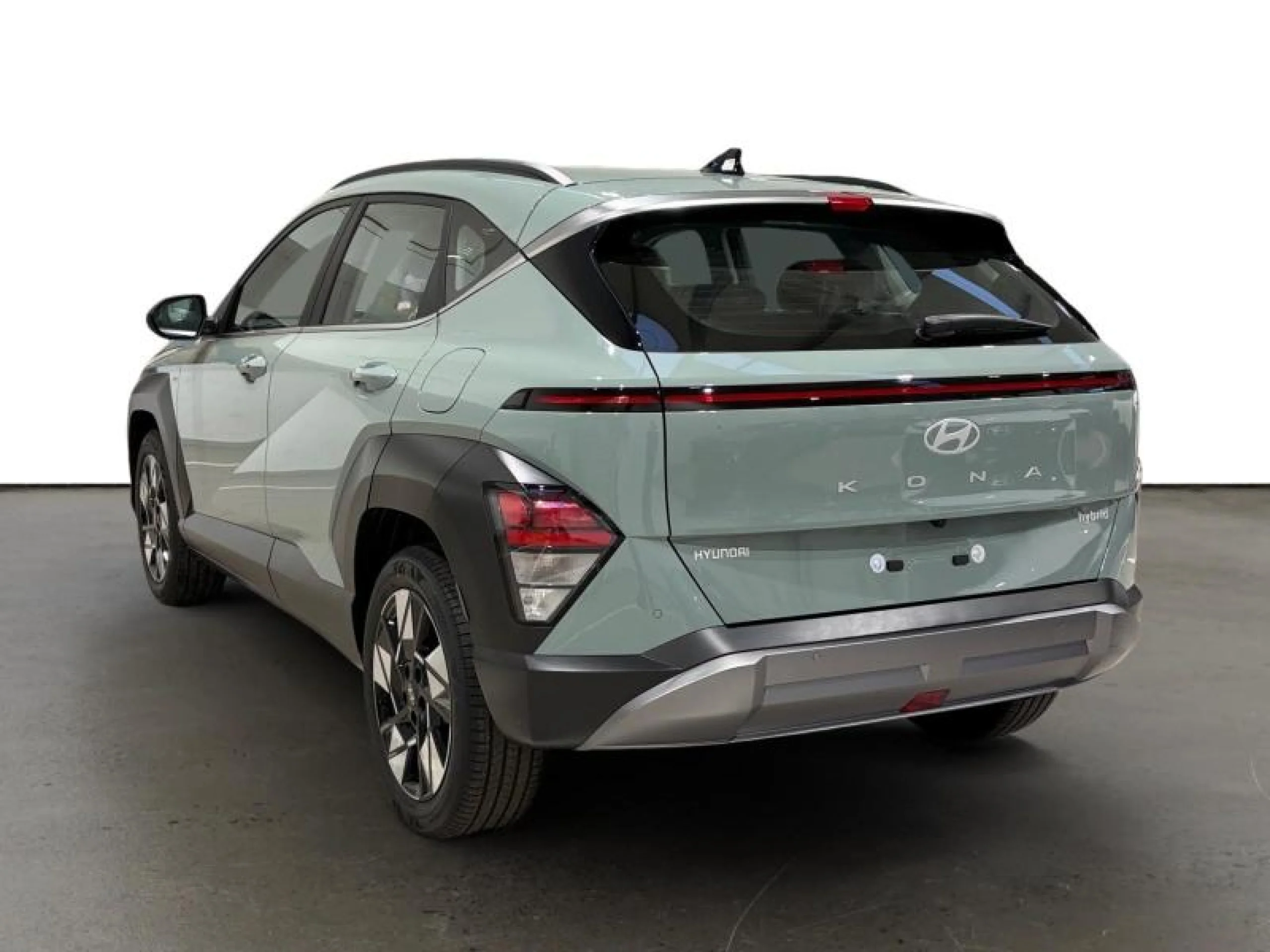 HYUNDAI KONA HEV 1.6GDI 138CV DT XLS - Foto 2
