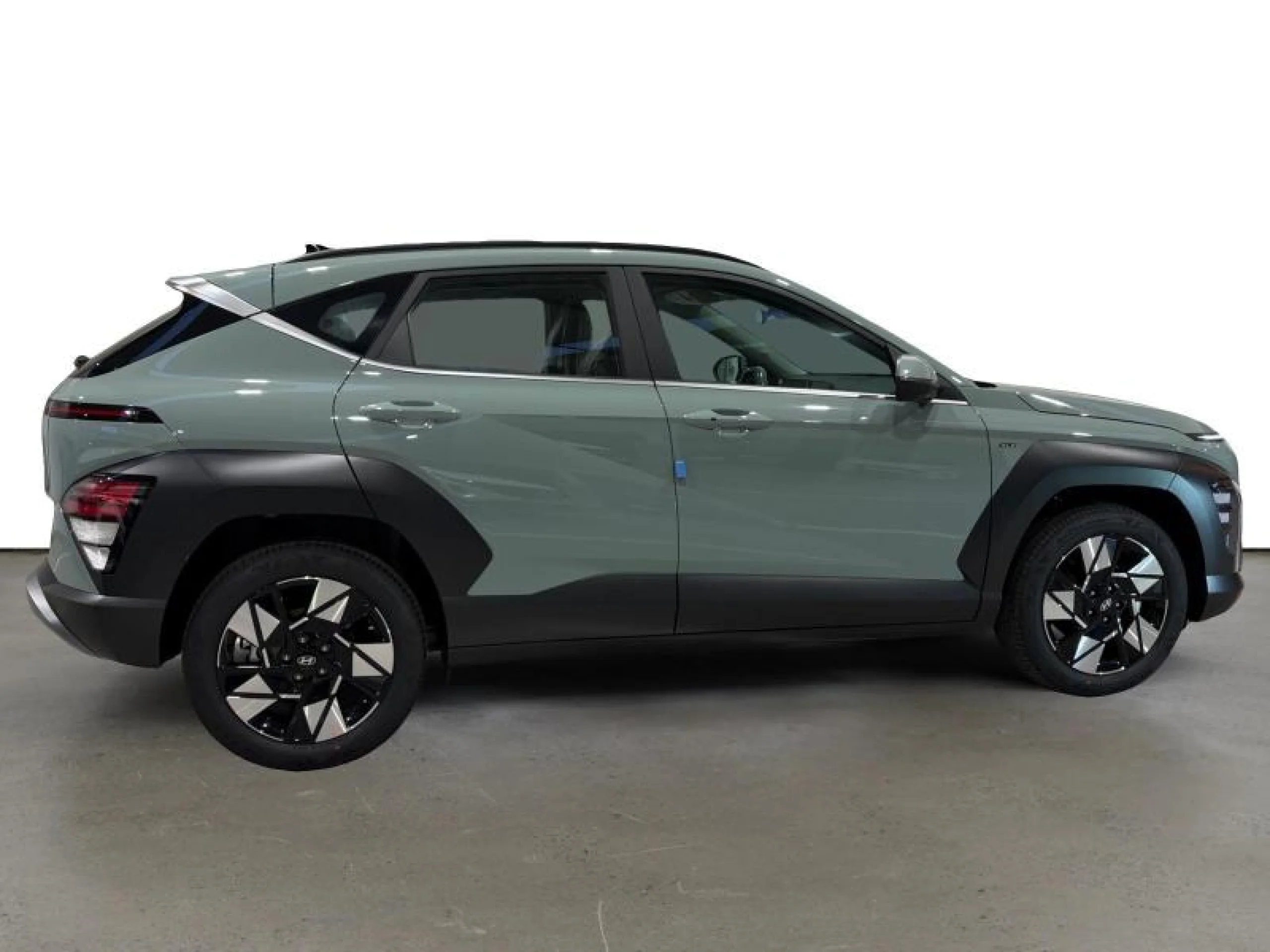 HYUNDAI KONA HEV 1.6GDI 138CV DT XLS - Foto 3