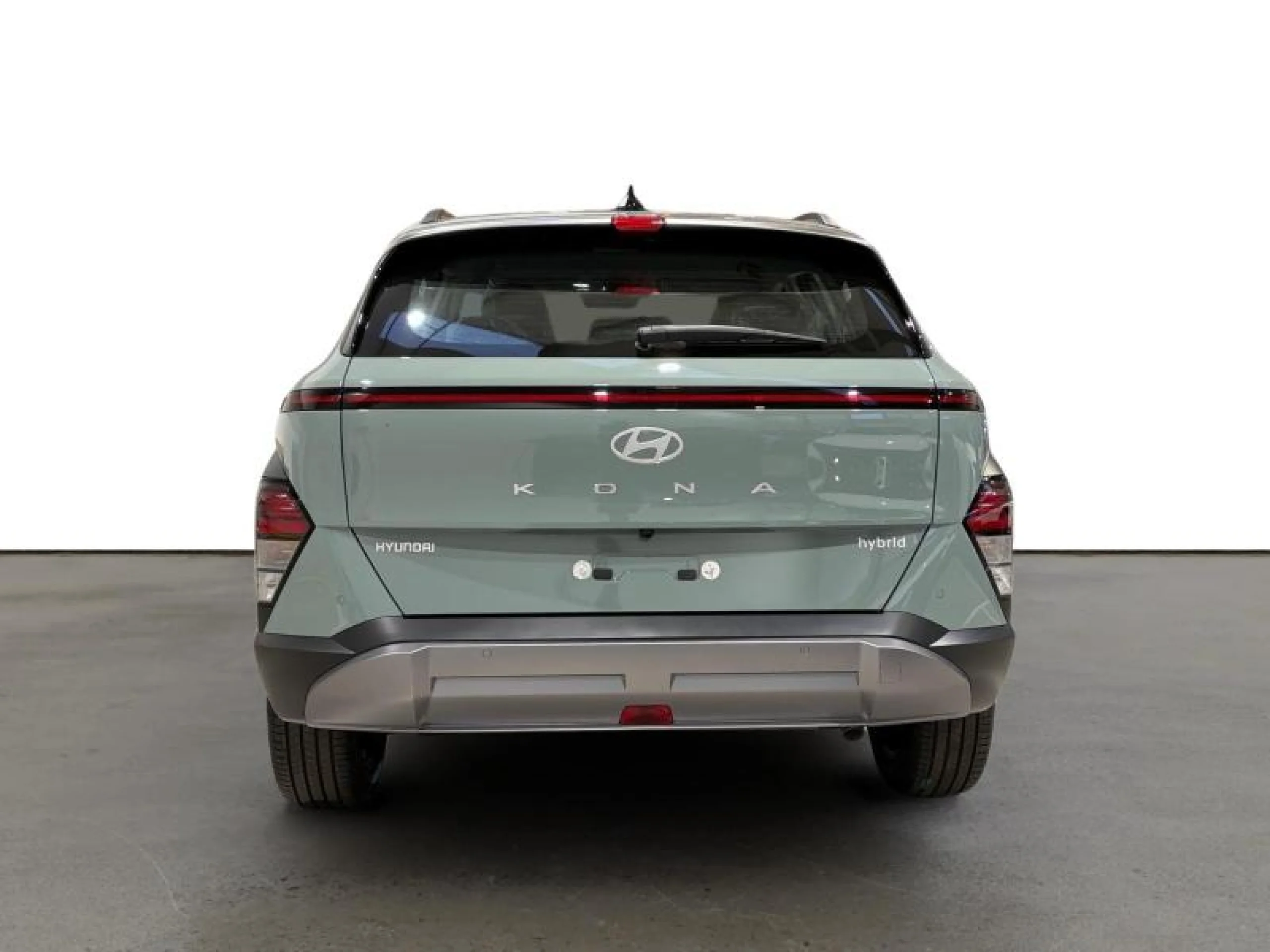 HYUNDAI KONA HEV 1.6GDI 138CV DT XLS - Foto 6