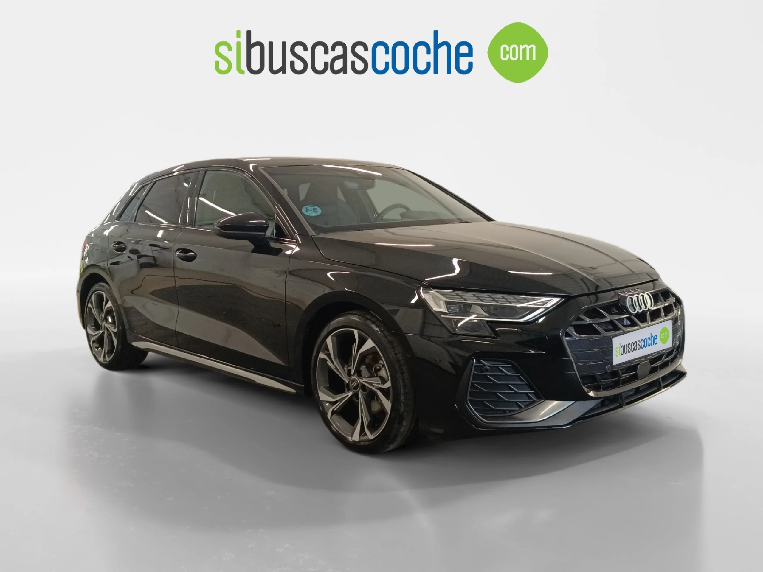 AUDI A3 SPORTBACK S LINE 35 TDI 110KW S TRONIC - Foto 1