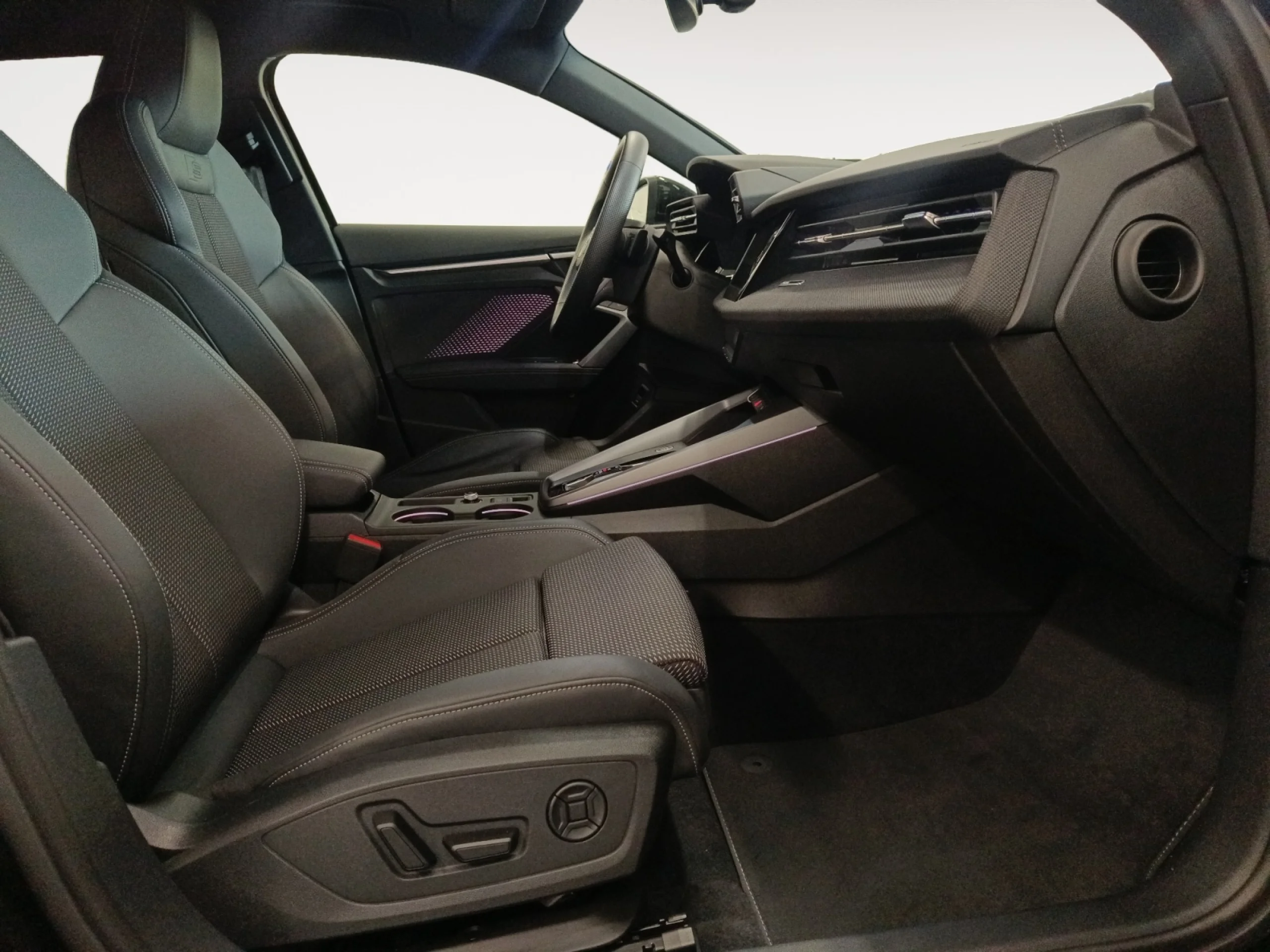 AUDI A3 SPORTBACK S LINE 35 TDI 110KW S TRONIC - Foto 5