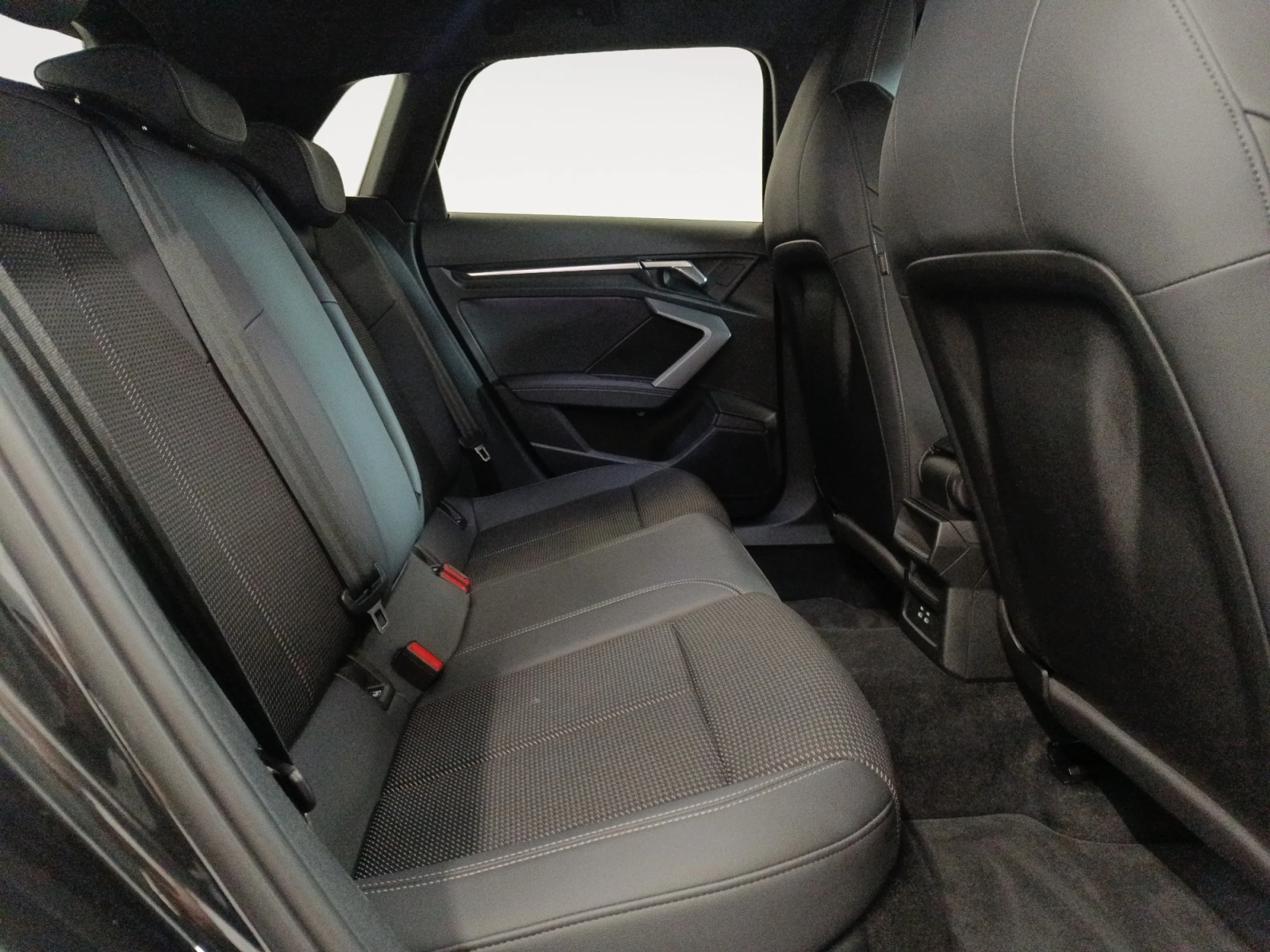 AUDI A3 SPORTBACK S LINE 35 TDI 110KW S TRONIC - Foto 6