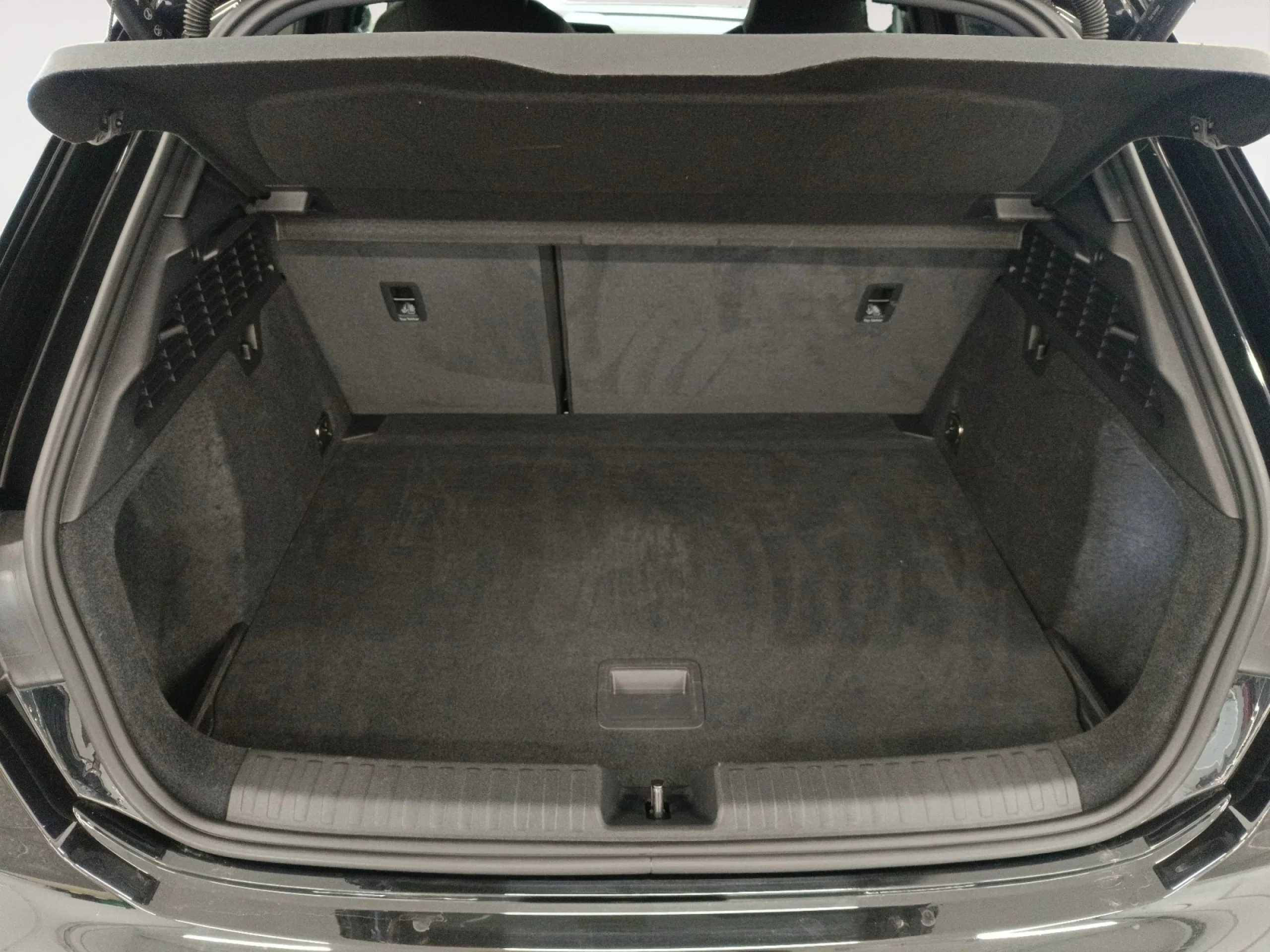 AUDI A3 SPORTBACK S LINE 35 TDI 110KW S TRONIC - Foto 7