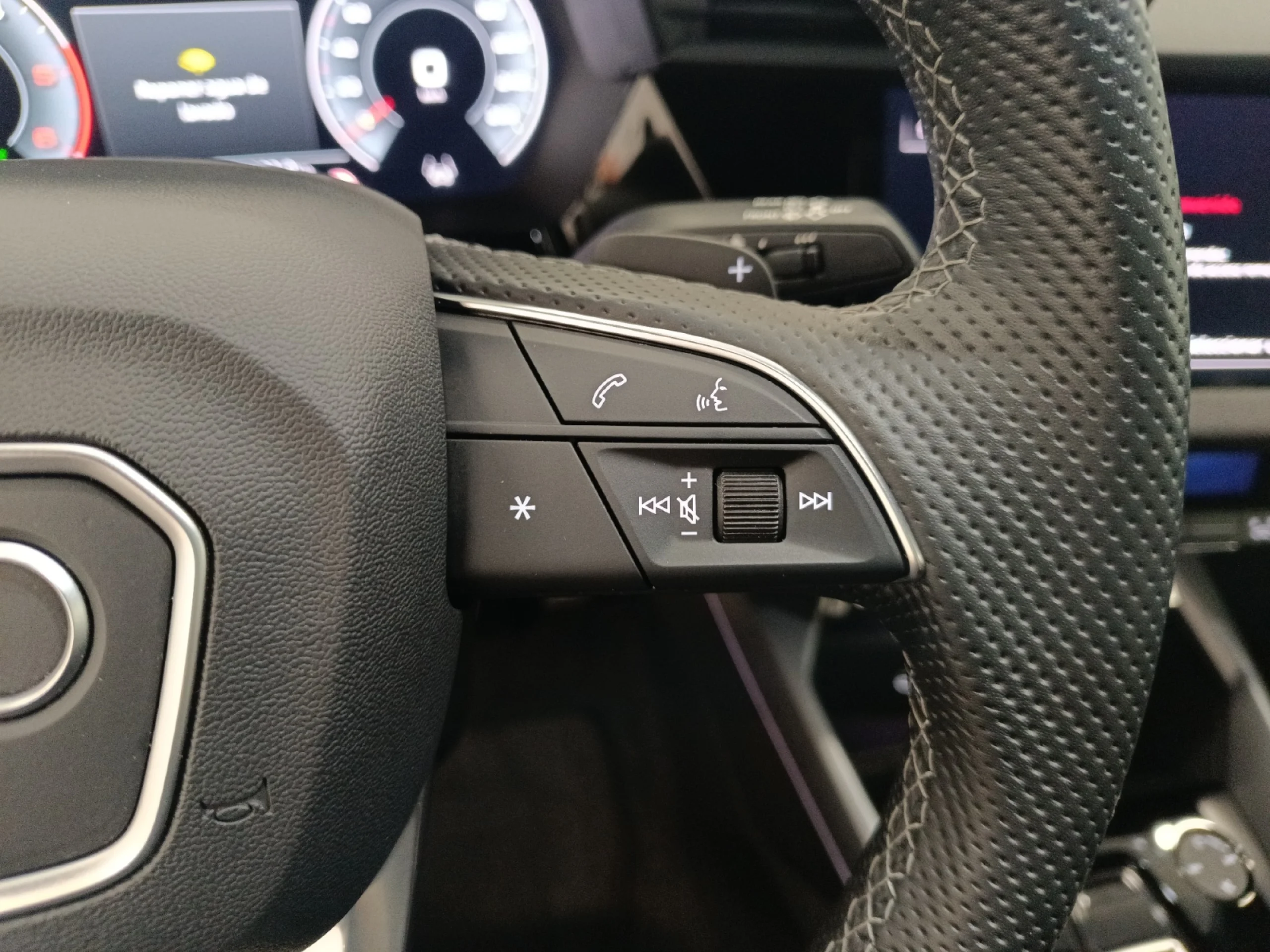 AUDI A3 SPORTBACK S LINE 35 TDI 110KW S TRONIC - Foto 10