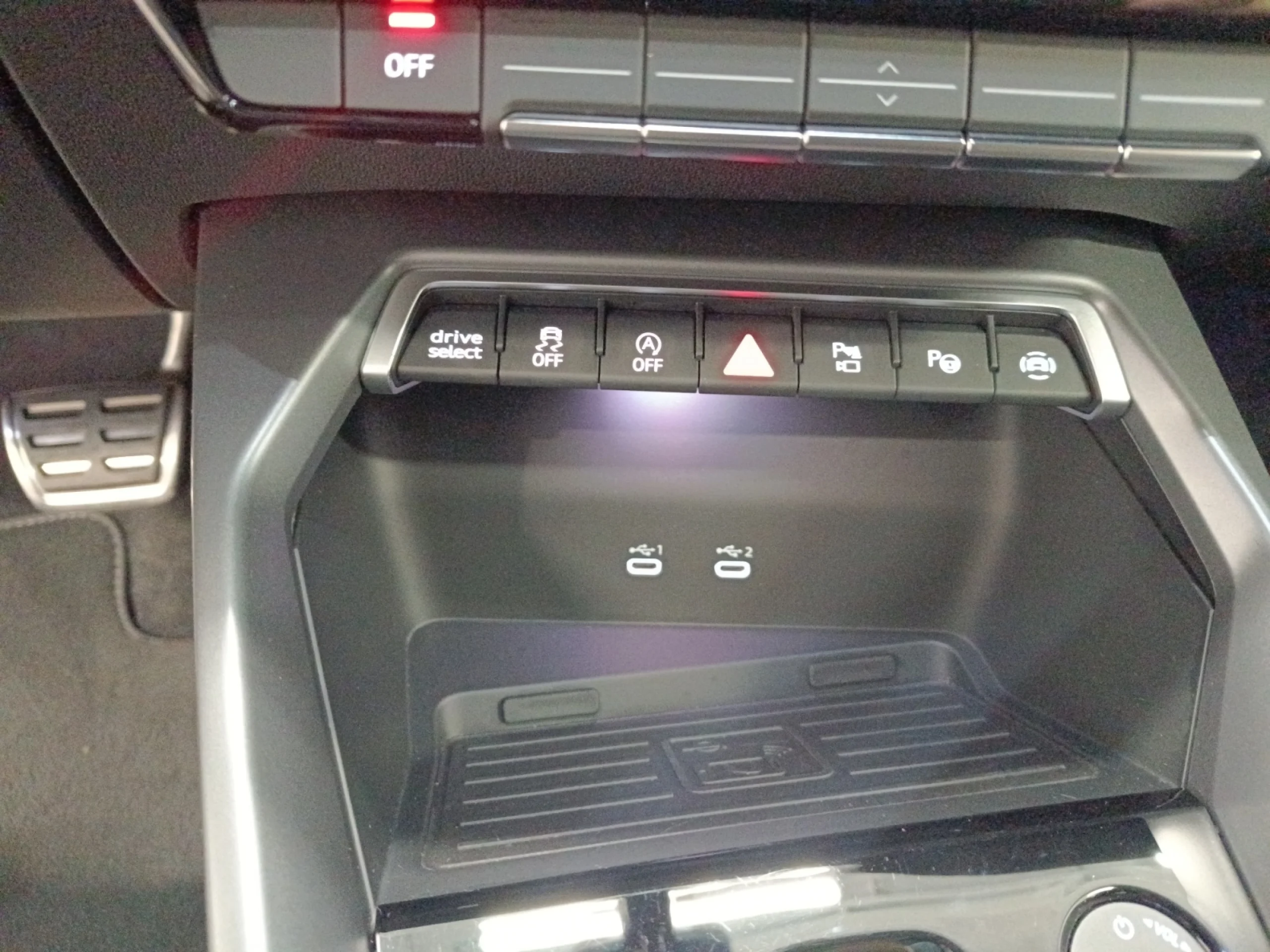 AUDI A3 SPORTBACK S LINE 35 TDI 110KW S TRONIC - Foto 13