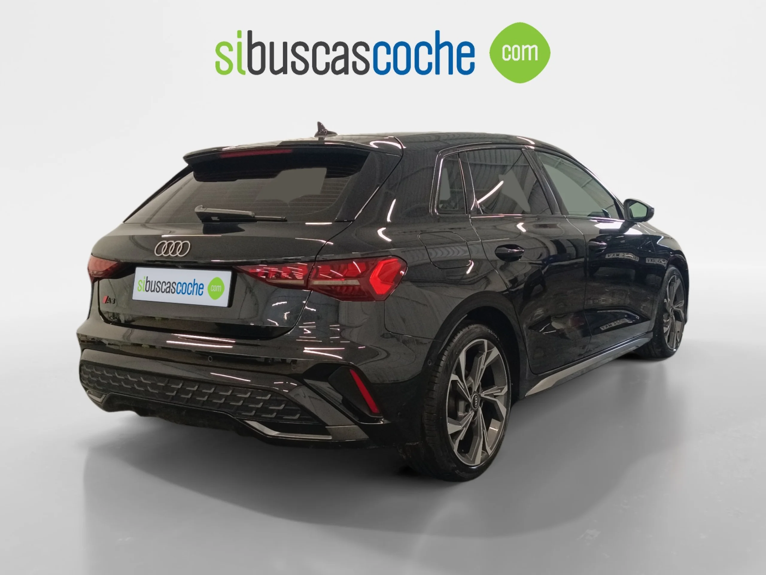 AUDI A3 SPORTBACK S LINE 35 TDI 110KW S TRONIC - Foto 16